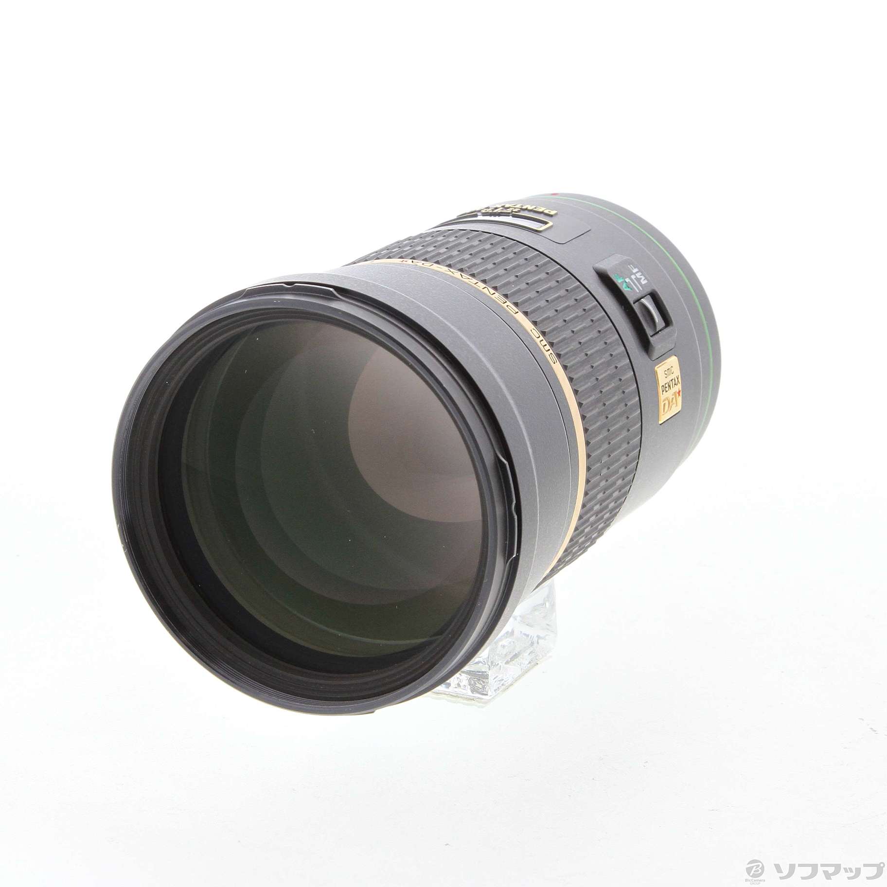 中古】PENTAX DA ☆ 200mm F2.8 ED IF SDM [2133044506370] - リコレ