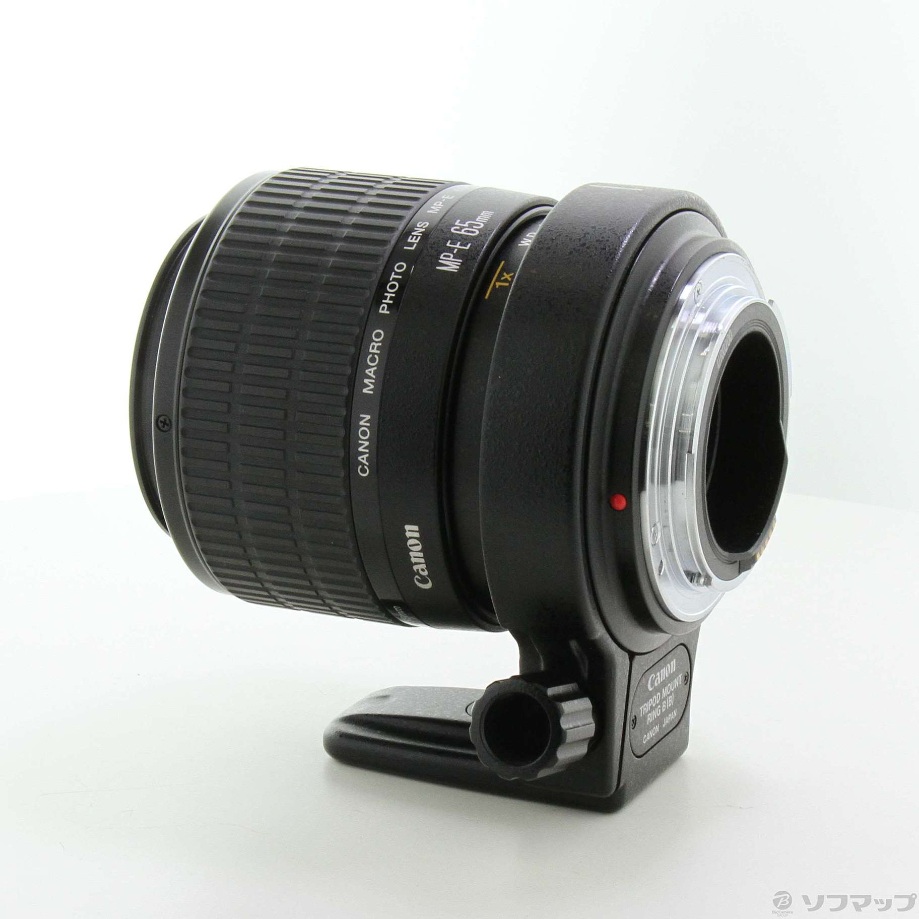 キヤノン Canon MP-E 65mm f2.8 1-5x www.krzysztofbialy.com