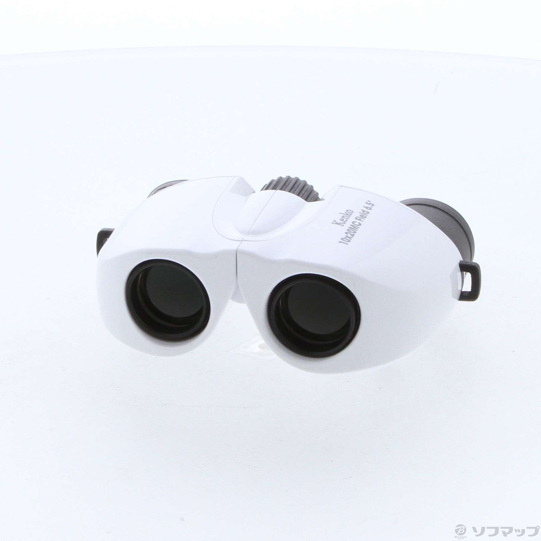 中古】〔展示品〕 ケンコー 10X20MC 限定パッケージ ホワイト