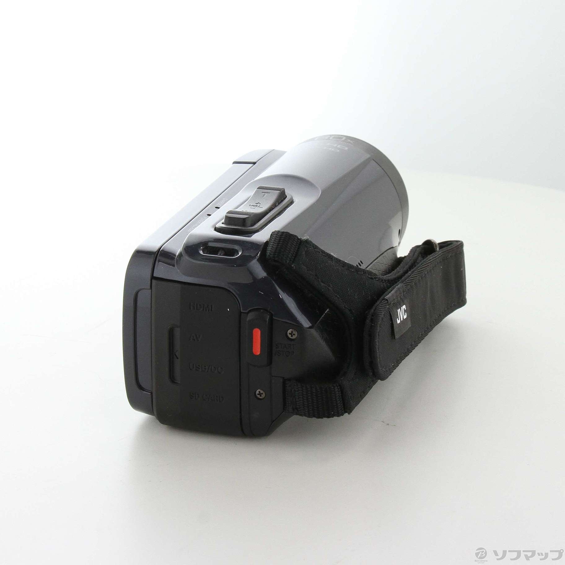 中古】ビデオカメラH／GZR470／ [2133044508879] - リコレ