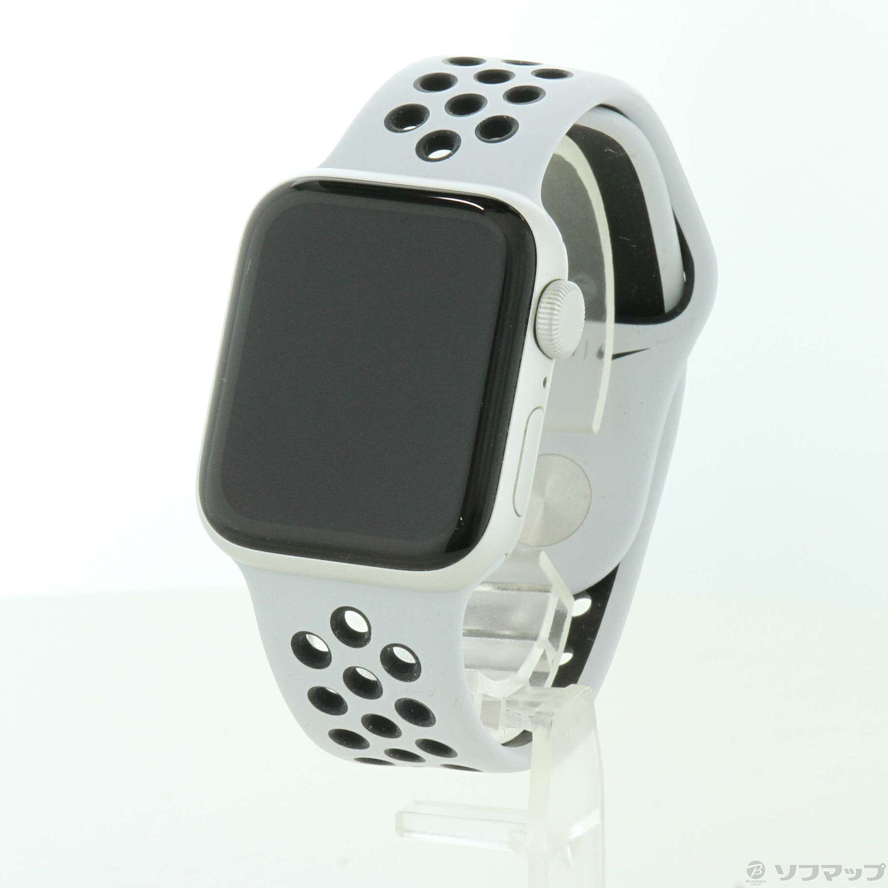 安心の日本製 Apple SE 40mm Watch SE NIKE Apple observajep.com NIKE