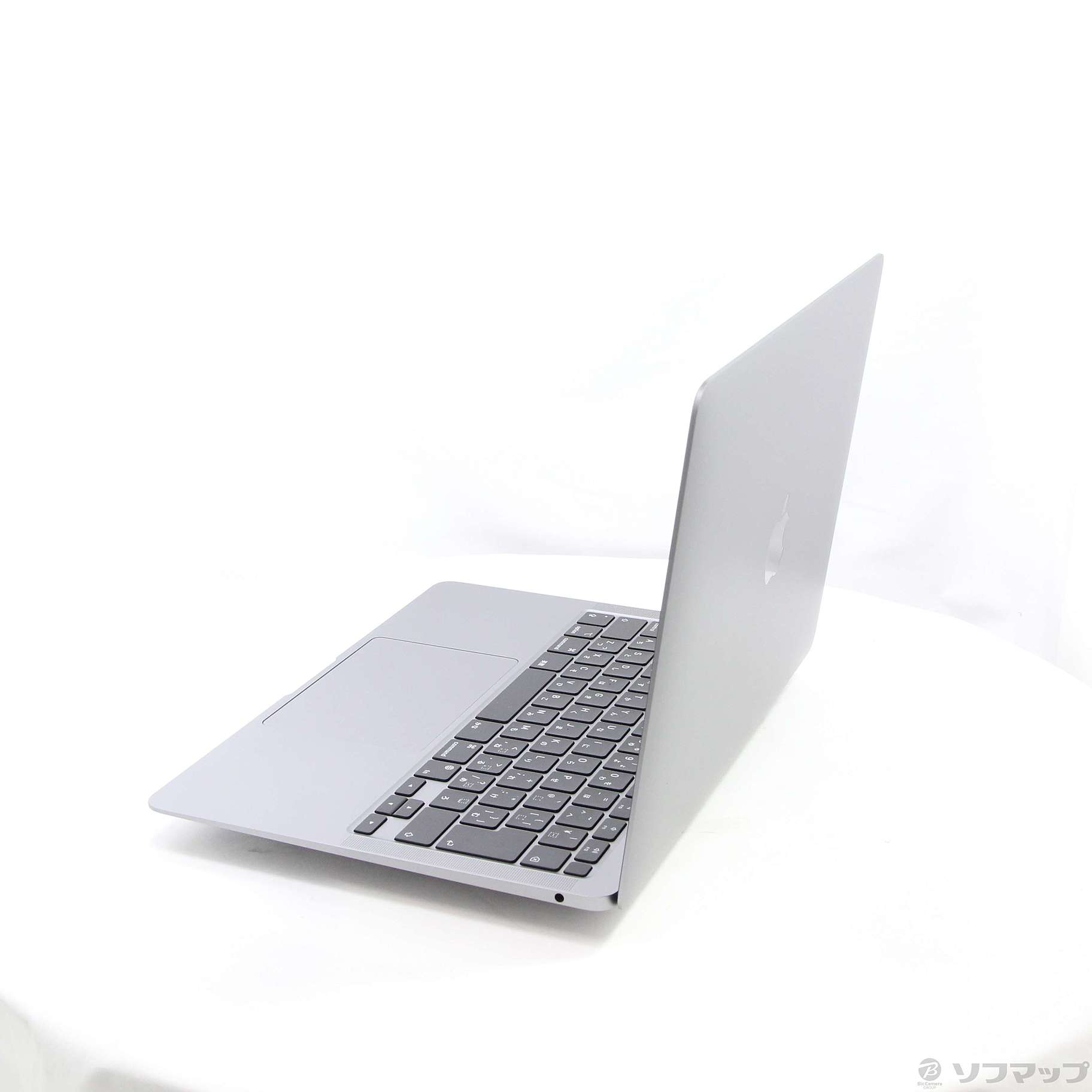 中古】MacBook Air 13.3-inch Late 2020 MGN63J／A Apple M1 8コア