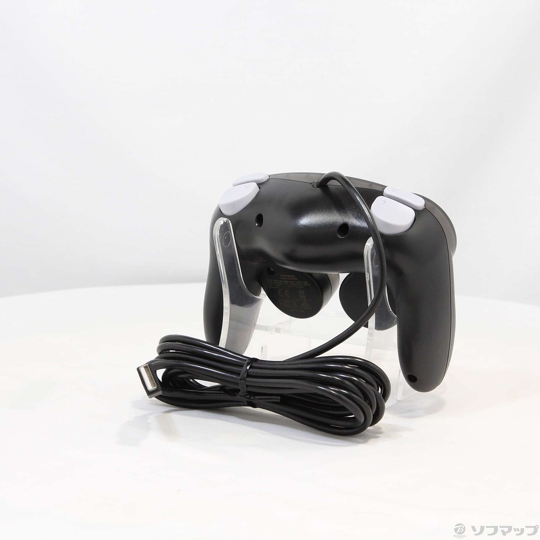 その他 HORI NSW-108 中古】ホリ クラシックコントローラー for Nintendo Switch