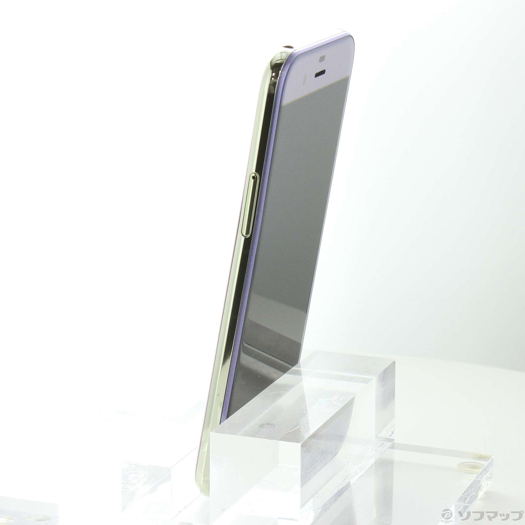 スマートフォン本体 AQUOS R(Crystal Lavender)64GB AQUOS R｜価格比較・最新情報 - 価格.com