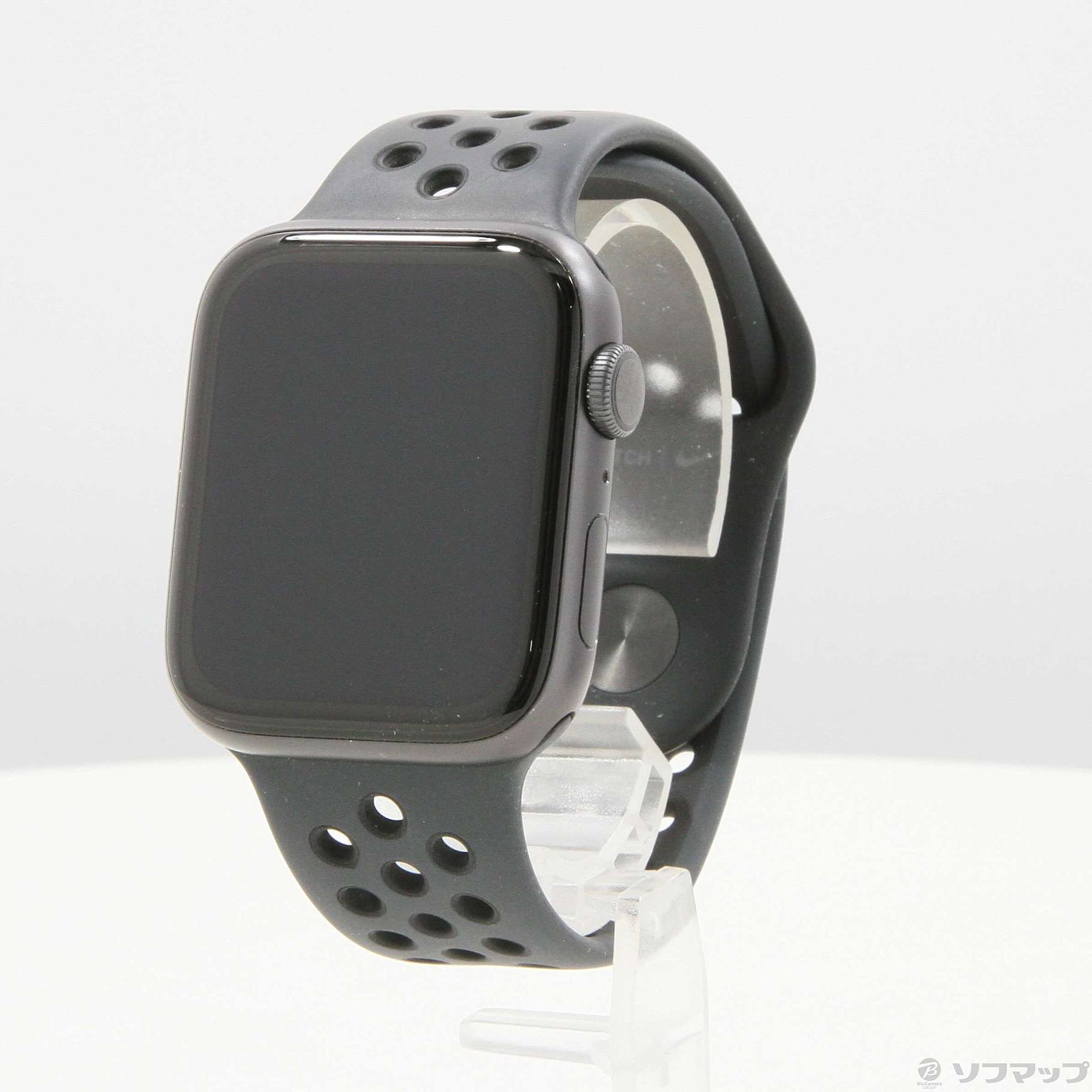 中古】Apple Watch Series 6 Nike GPS 44mm スペースグレイ