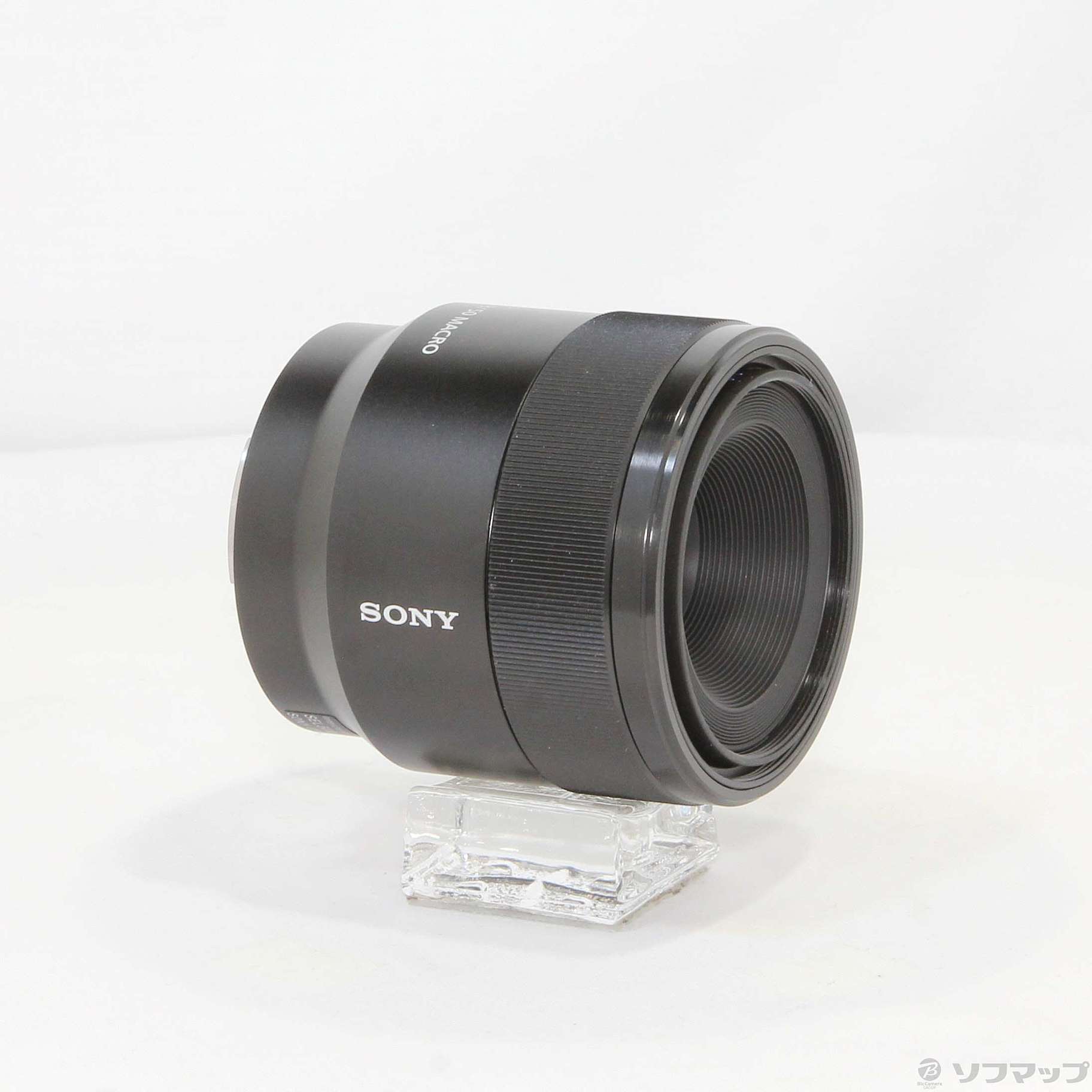 中古】FE 50mm F2.8 Macro (SEL50M28) (Eレンズ) ◇12/31(土)値下げ