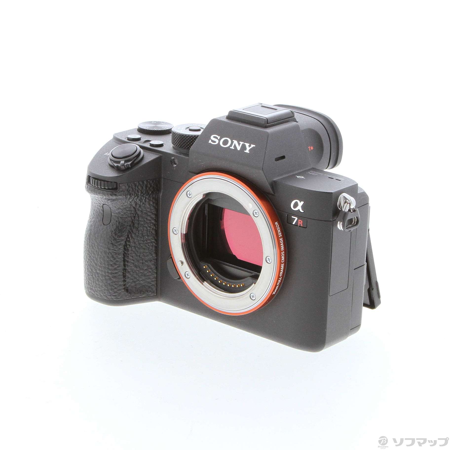 中古】セール対象品 α7RIII ILCE-7RM3 ボディ [2133044520178