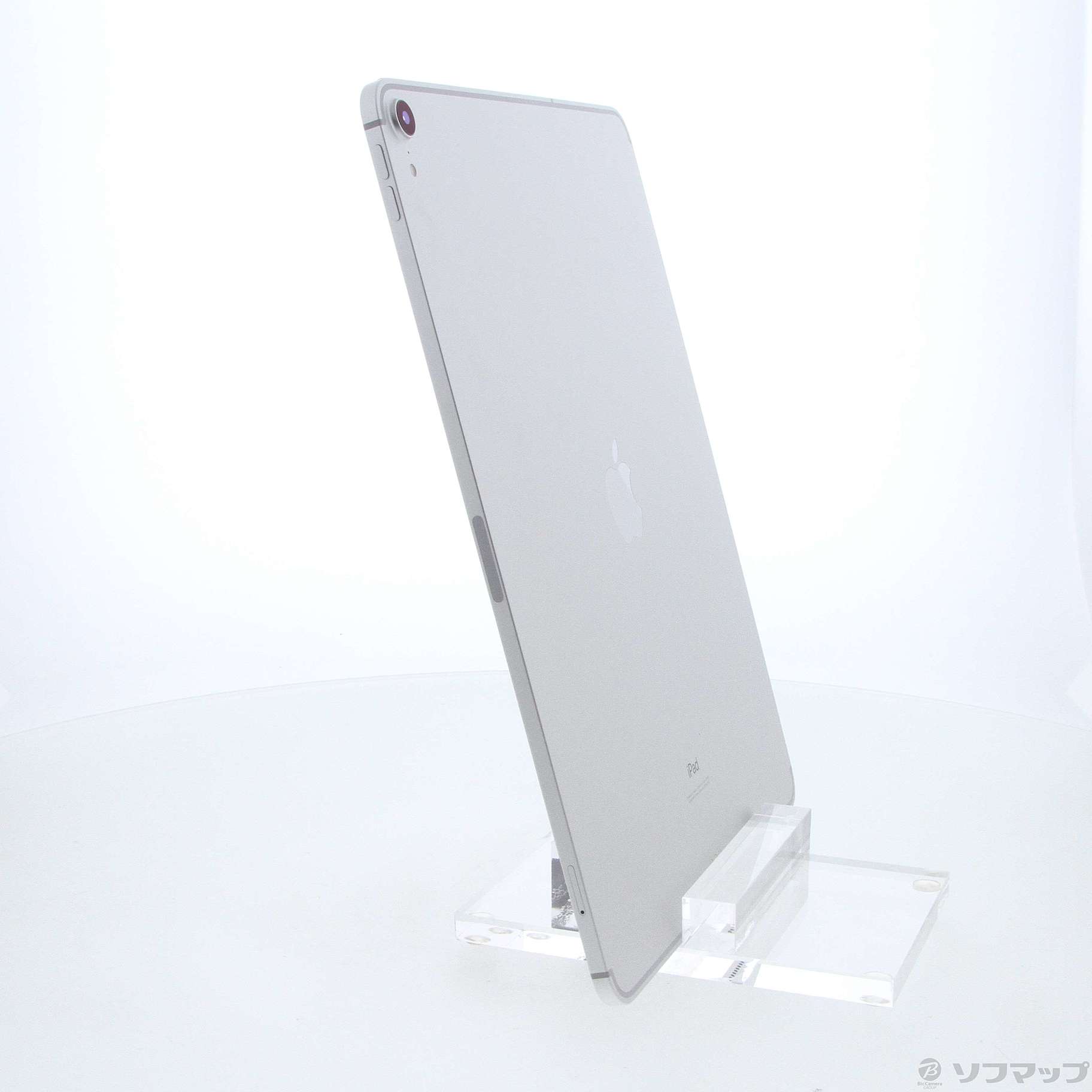 中古】iPad Pro 12.9インチ 第3世代 256GB シルバー MTJ62J／A SIM ...