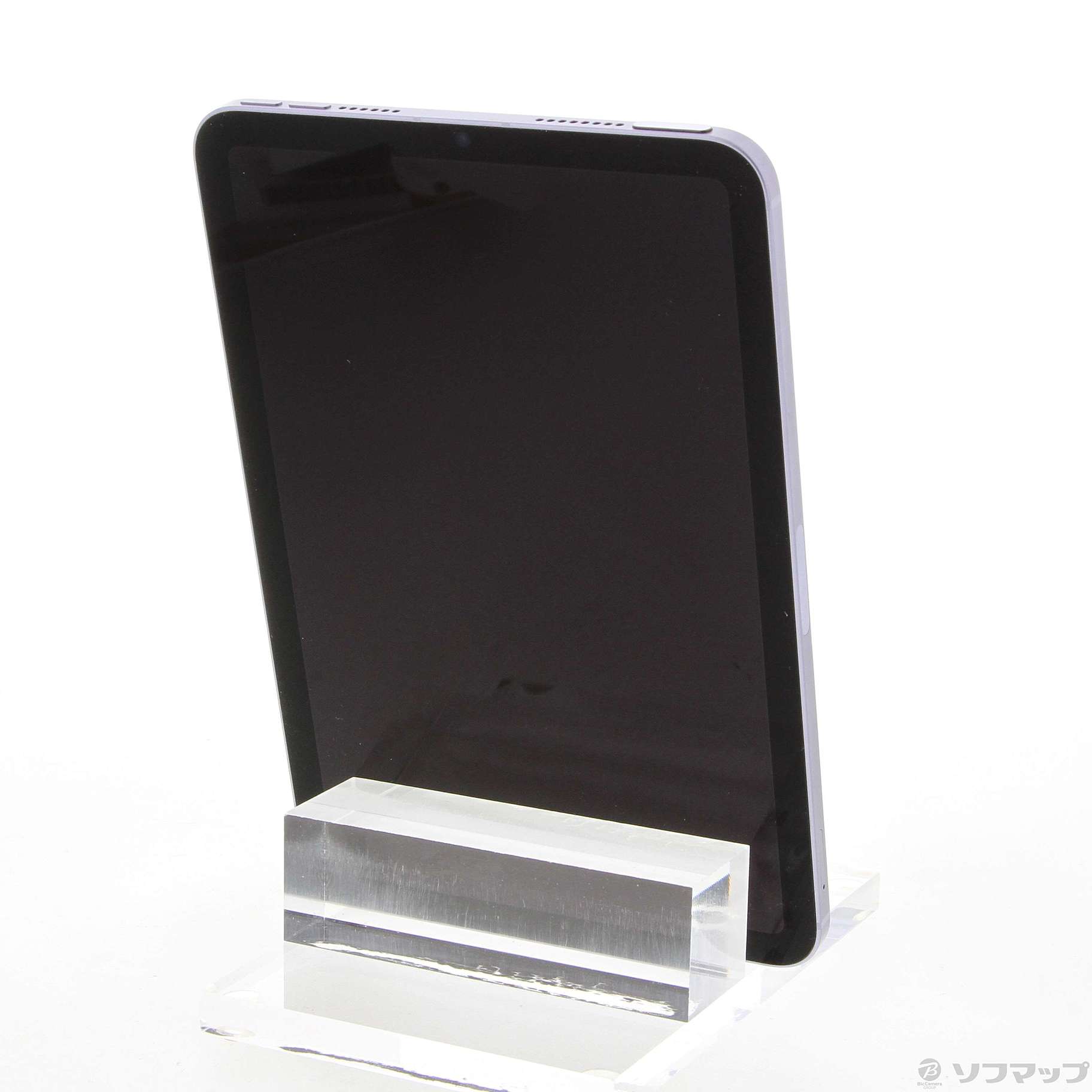 iPad mini 6 64 cellular パープル ドコモ版SIMフリー