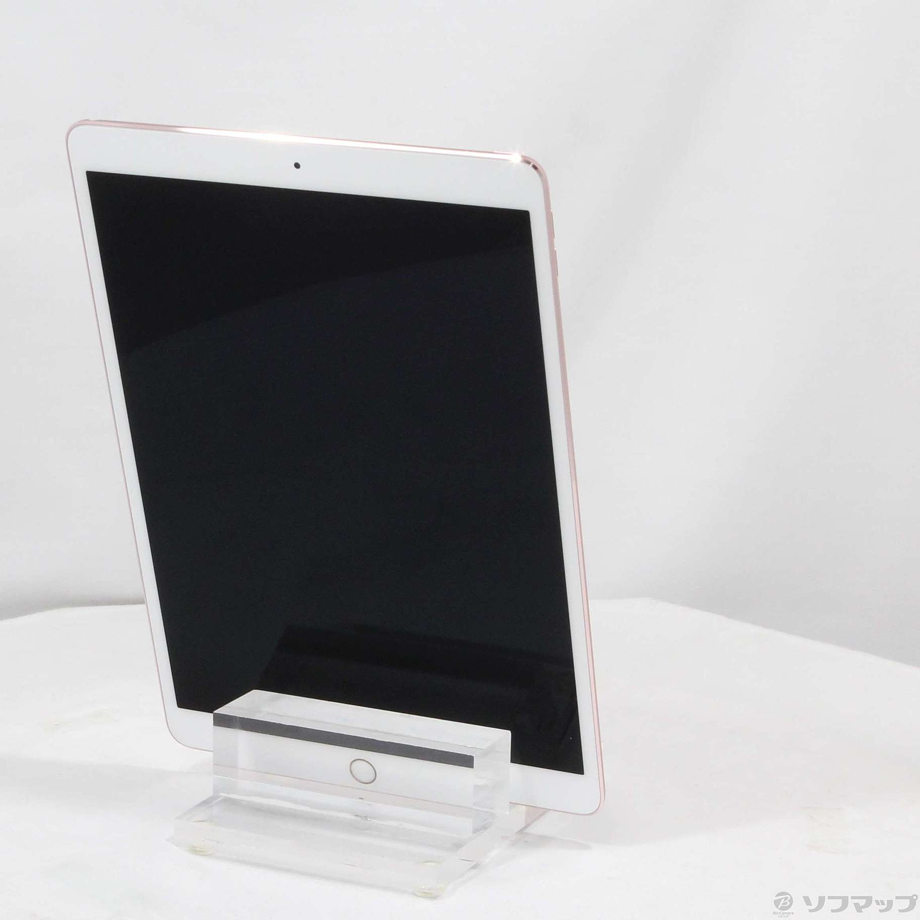 中古】iPad Pro 10.5インチ 64GB ローズゴールド MQDY2J／A Wi-Fi ...