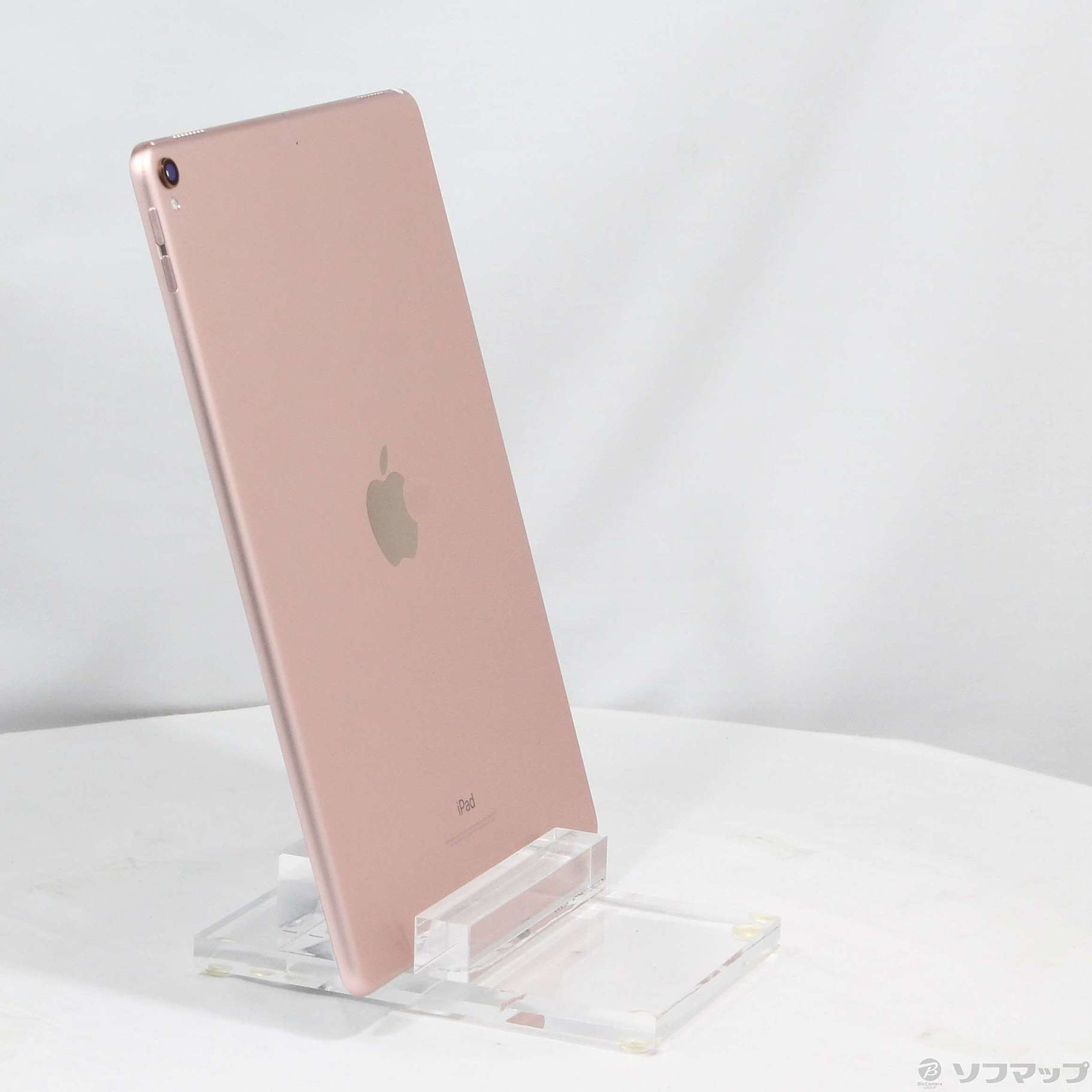 〈美品〉iPad 第6世代 Wi-Fi 32GB ローズゴールド 本体