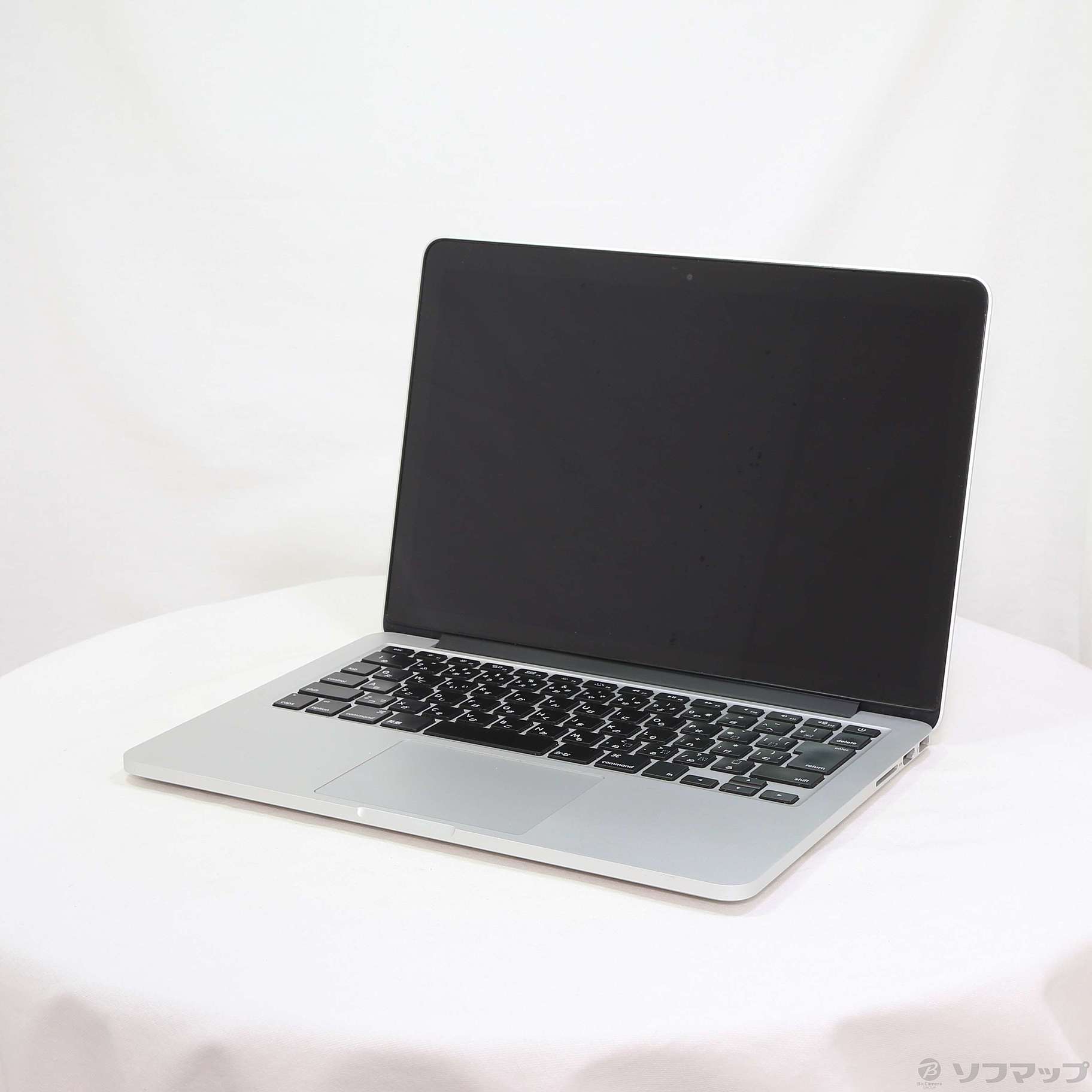 Intelcorei5OSMacBook Pro 13inch early2015 SSD128 8GB