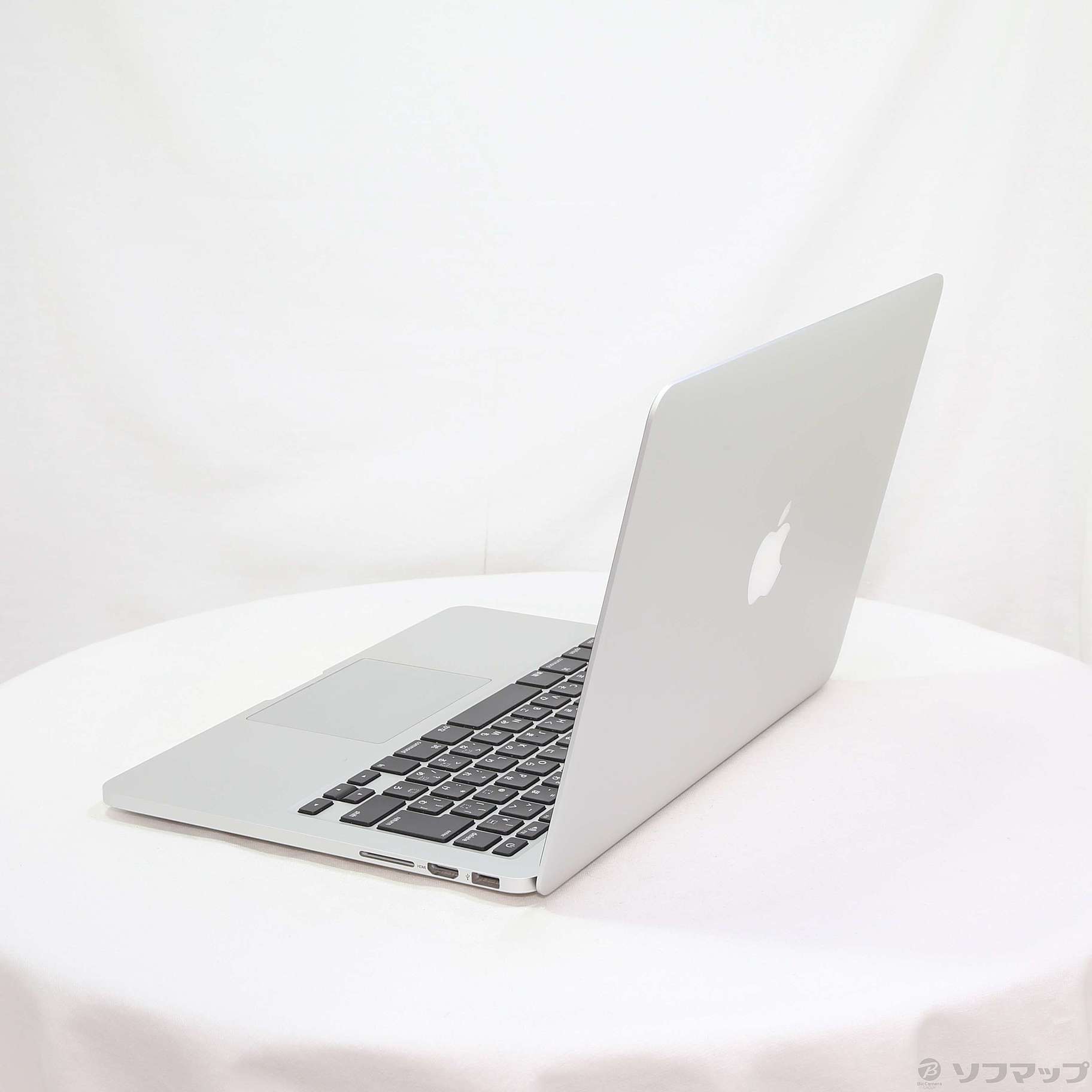 中古】MacBook Pro 13.3-inch Early 2015 MF839J／A Core_i5 2.7GHz ...