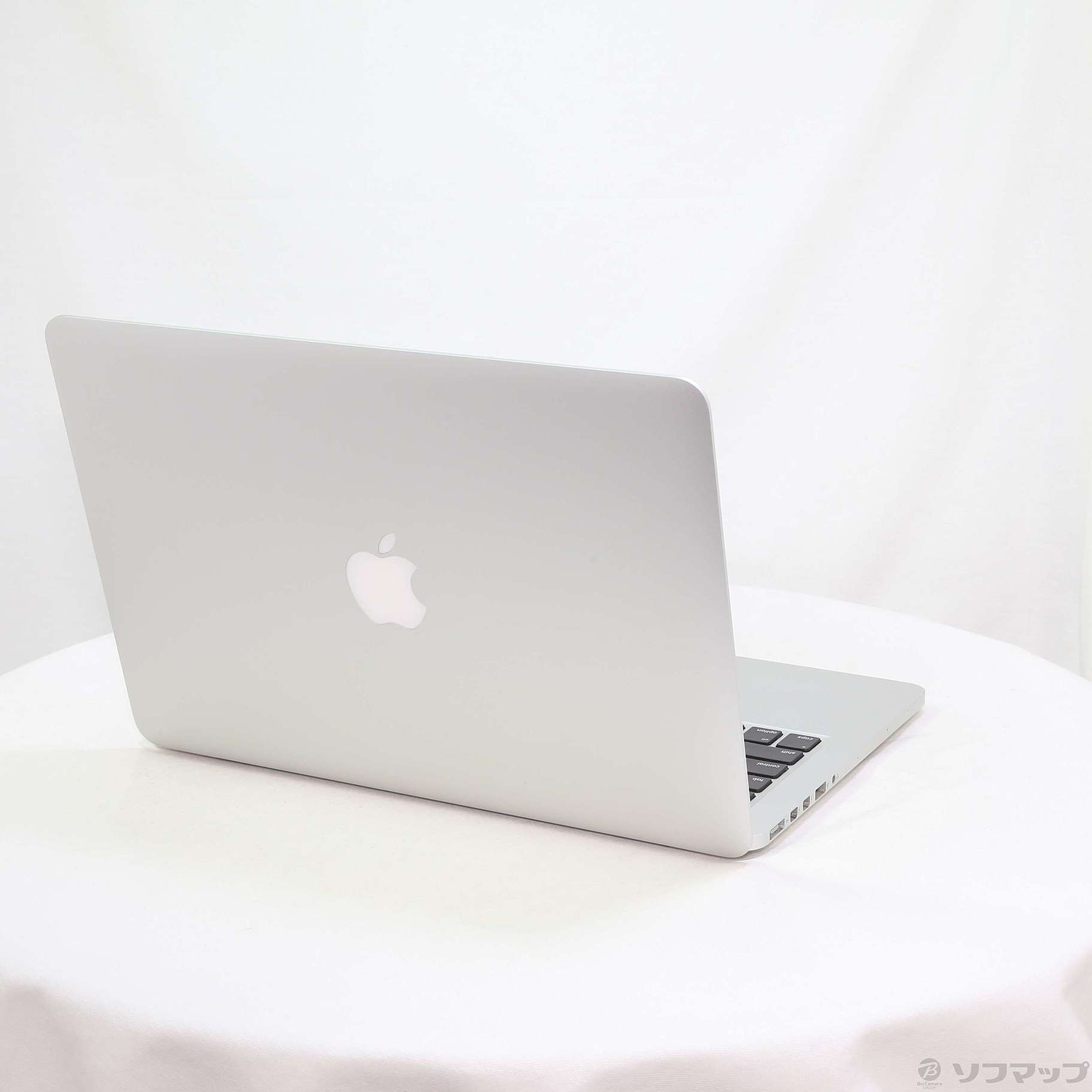MacBook Pro 13.3-inch Early 2015 MF839J／A Core_i5 2.7GHz 8GB SSD128GB  〔10.13 HighSierra〕