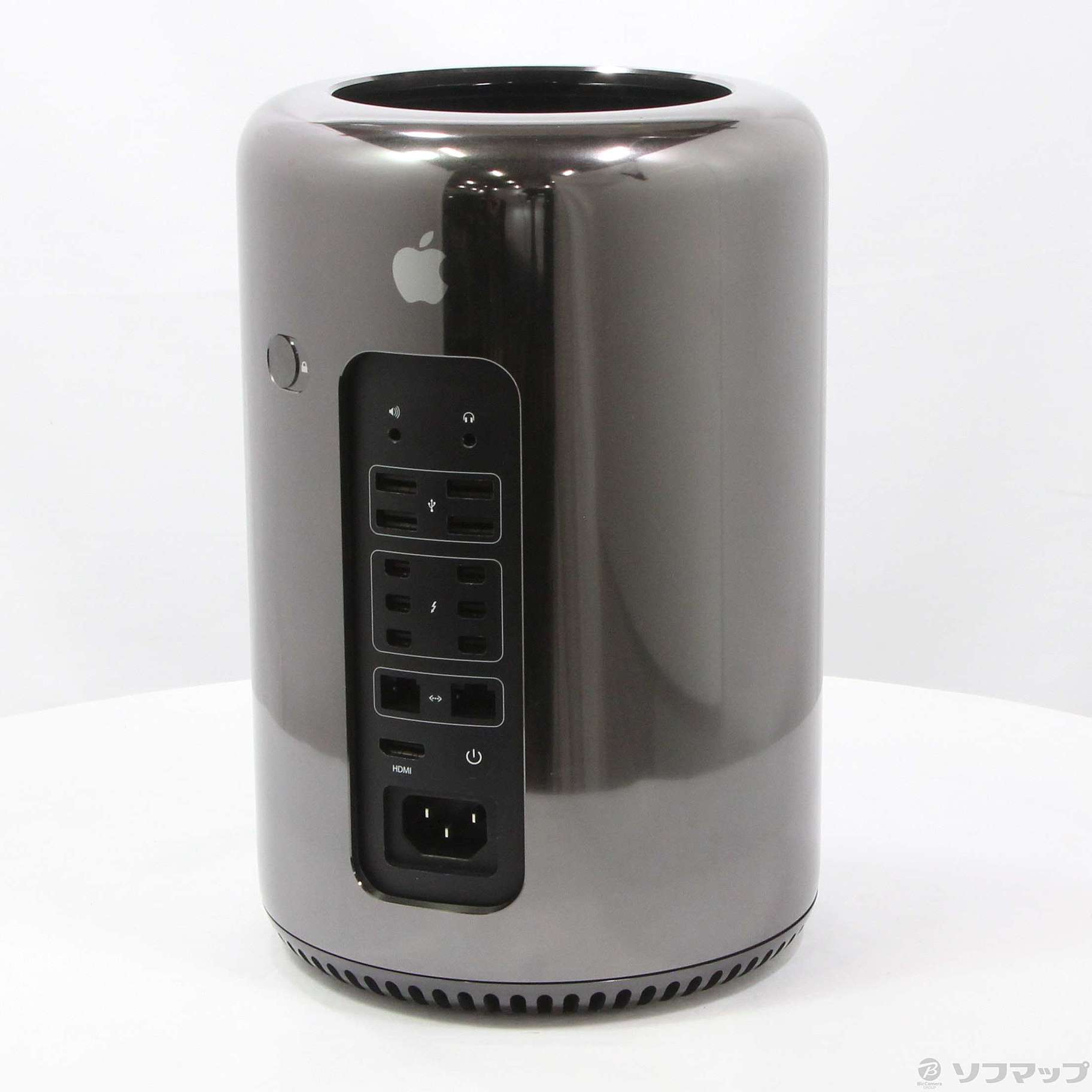 MAC PRO Late2013 メモリ16GB - デスクトップ型PC