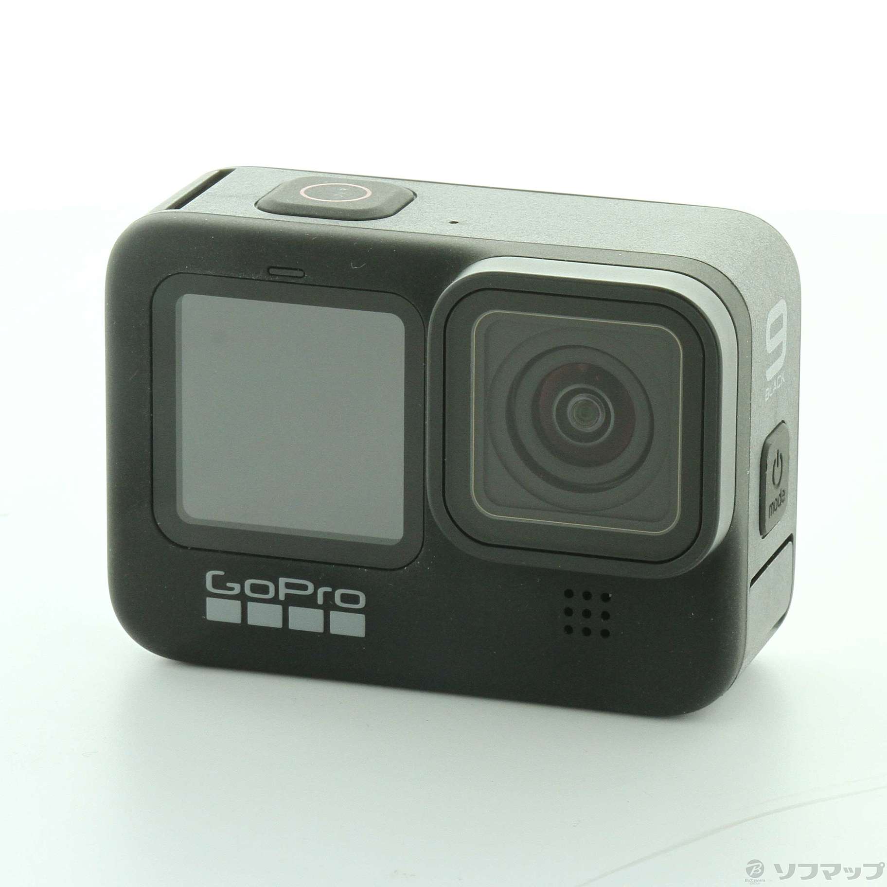 スノーブルー GoPro GoPro HERO9 BLACK CHDHX-901-FW - crumiller.com