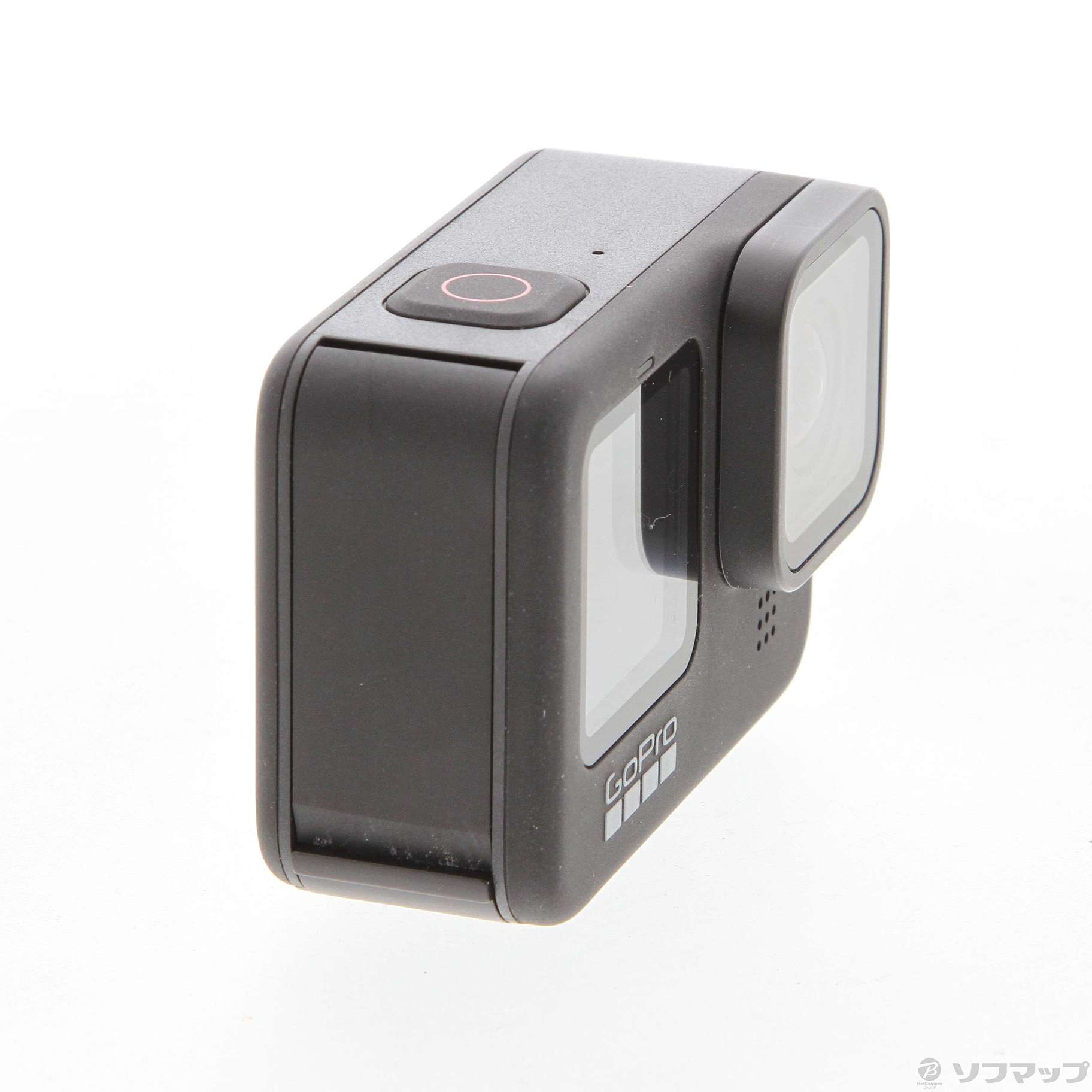 中古】GoPro HERO9 Black CHDHX-901-FW [2133044525890