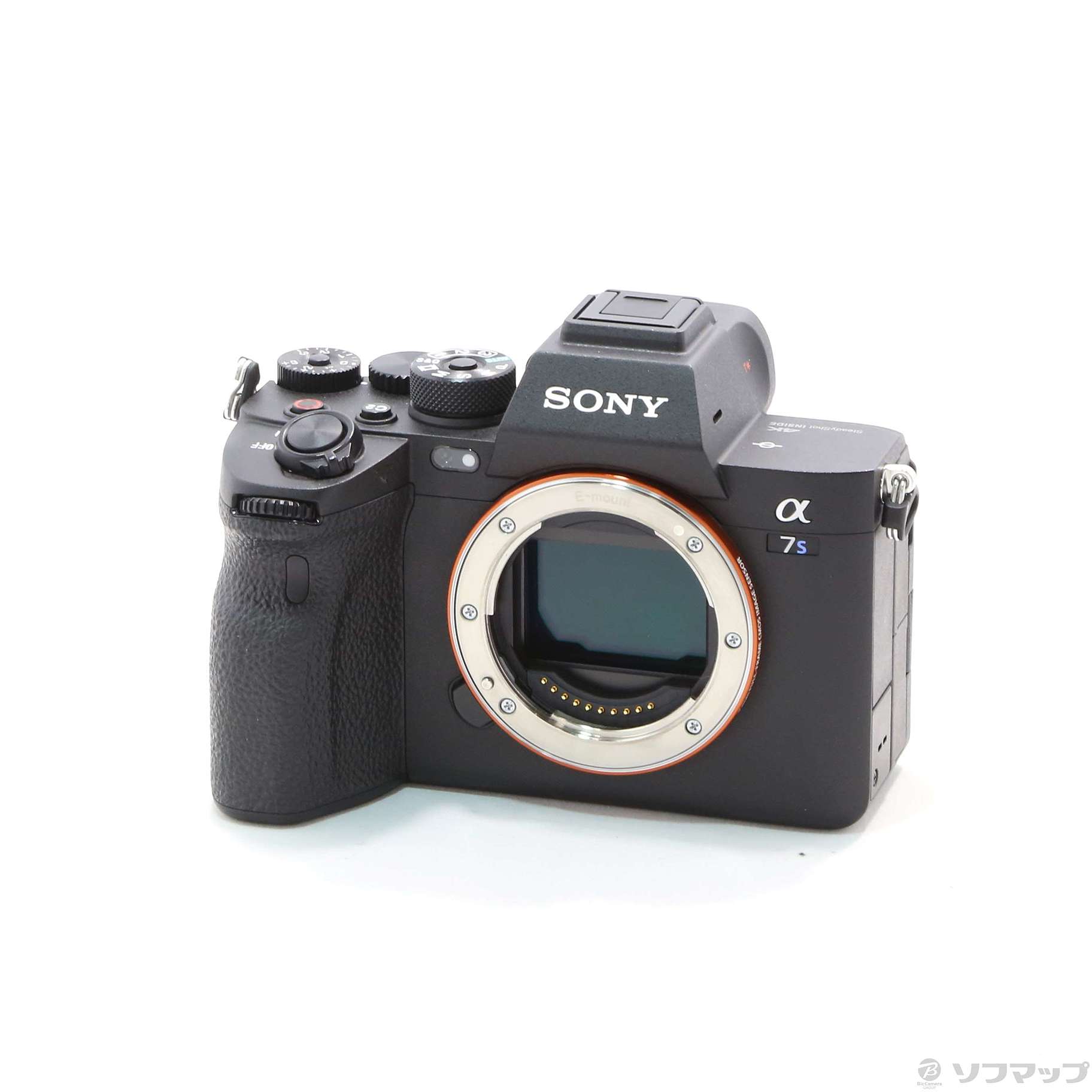 中古】α7S III ボディ ILCE-7SM3 [2133044527054] - 法人専用リコレ