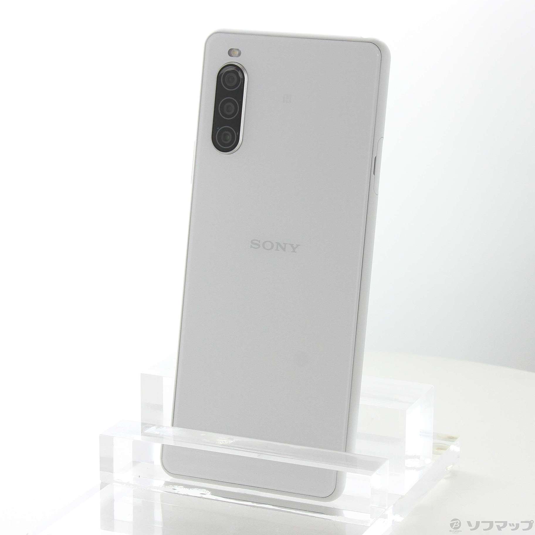 Xperia10 ii Y!mobile版　ホワイト