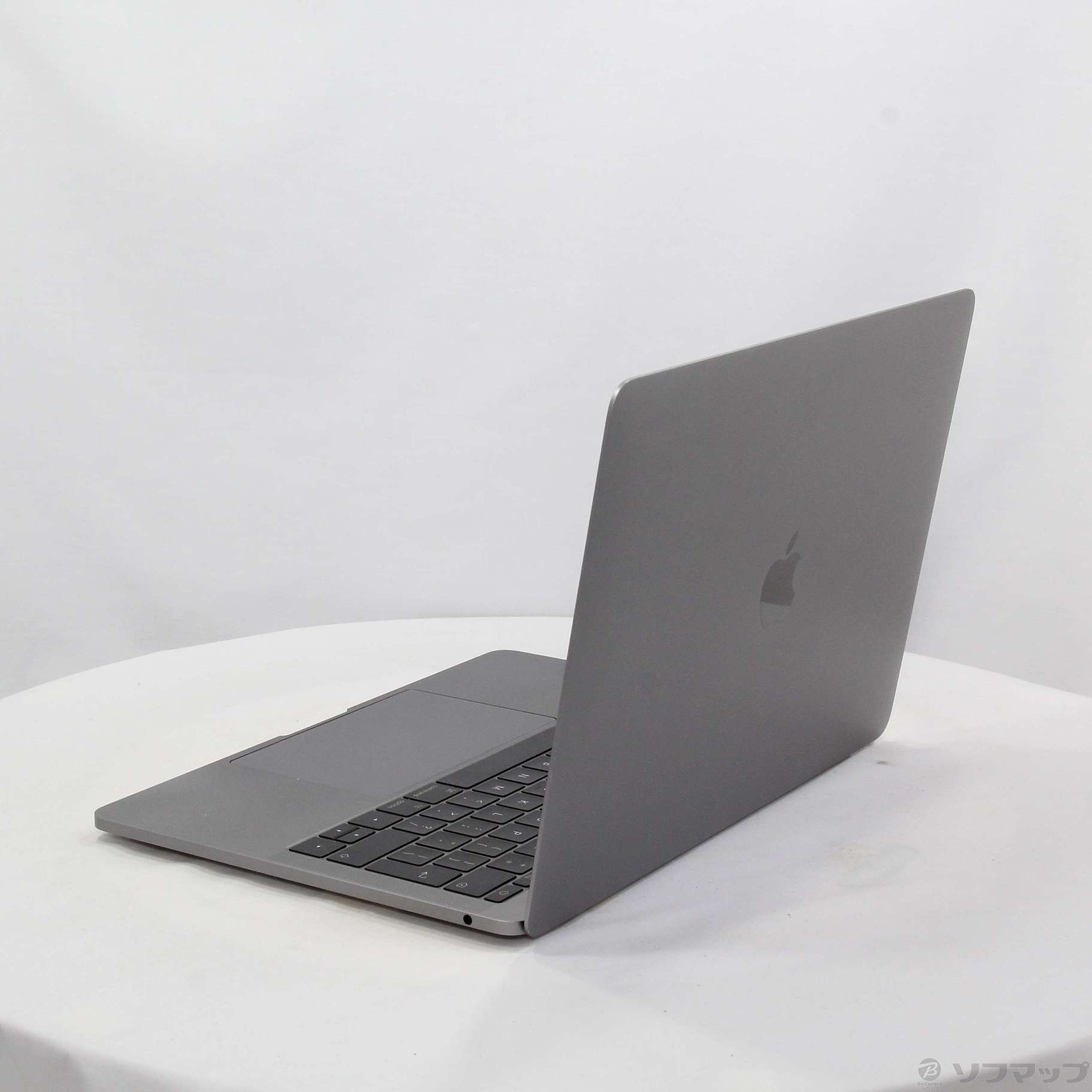 APPLE MacBook Pro MPXQ2J/A 128GB - ノートPC