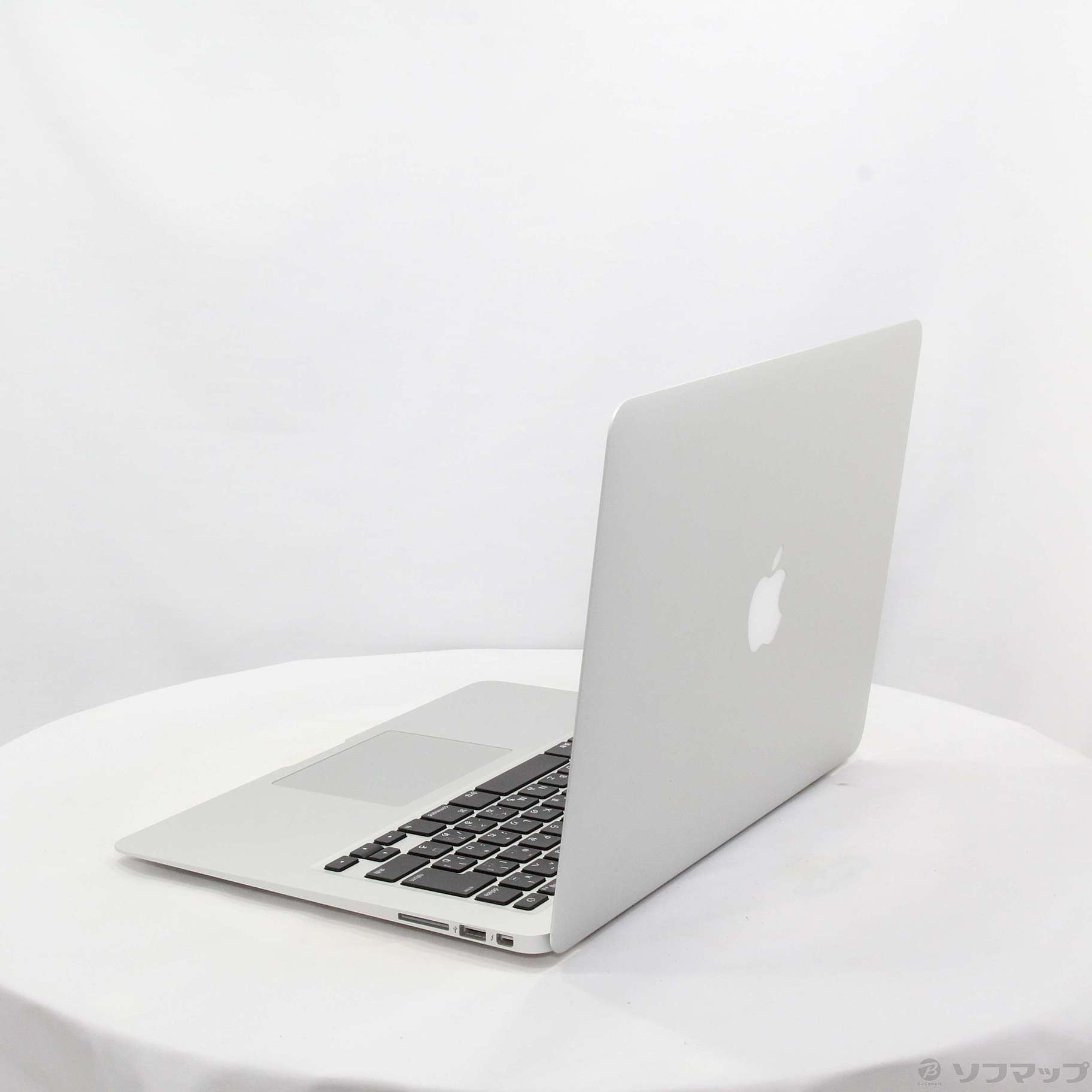 在庫処分セール 2015 Early 13.3-inch Air 中古】MacBook MJVG2J／A 1.6 Core_i5 MacBook本体