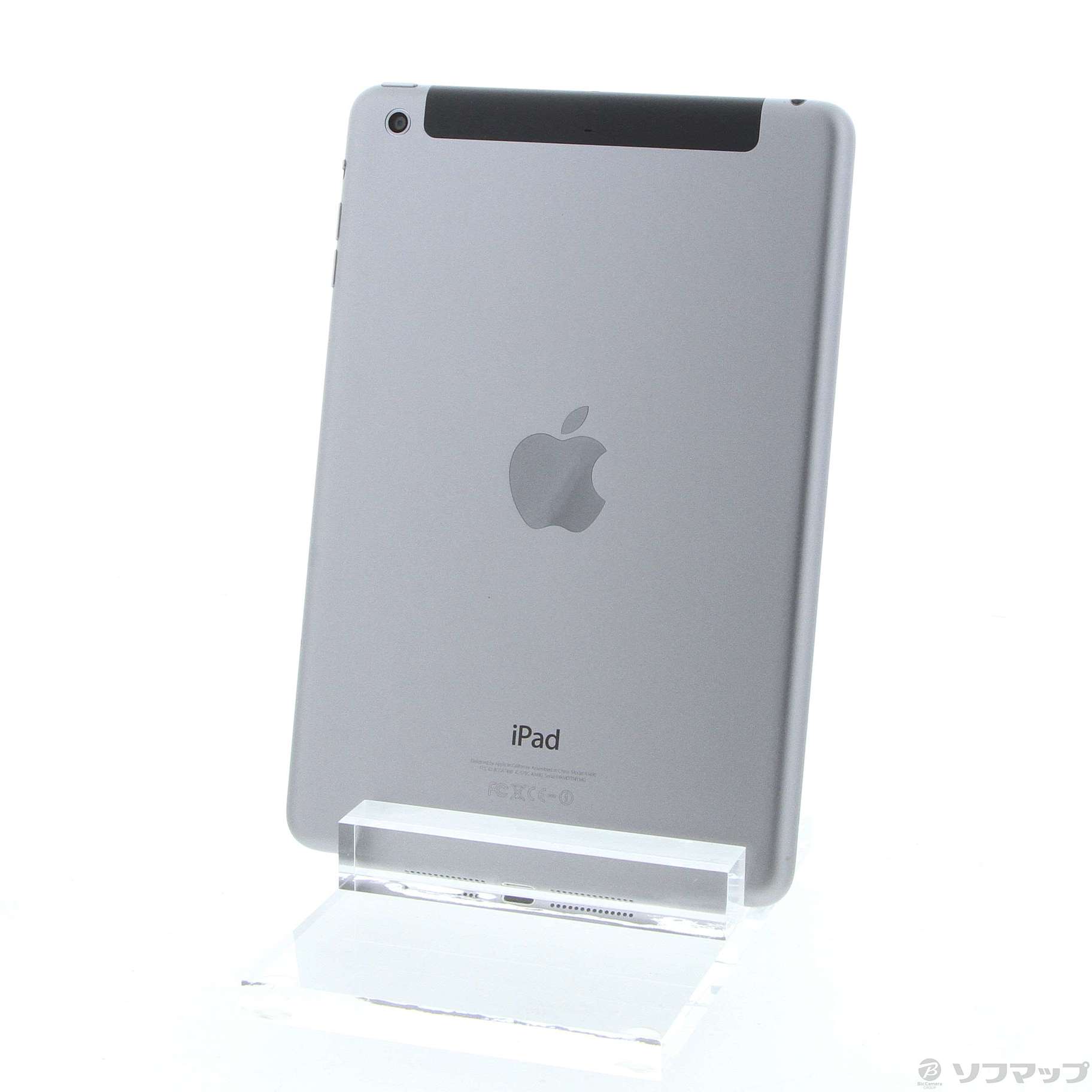 Apple iPad mini 2 128GB グレー
