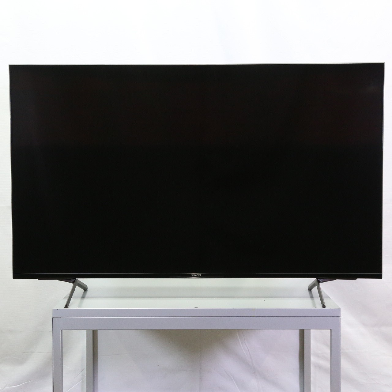 中古】〔展示品〕 液晶テレビ BRAVIA(ブラビア) XRJ-55X90J ［55V型 ／4K対応 ／BS・CS 4Kチューナー内蔵  ／YouTube対応 ／Bluetooth対応］ [2133044534946] - リコレ！|ビックカメラグループ ソフマップの中古通販サイト