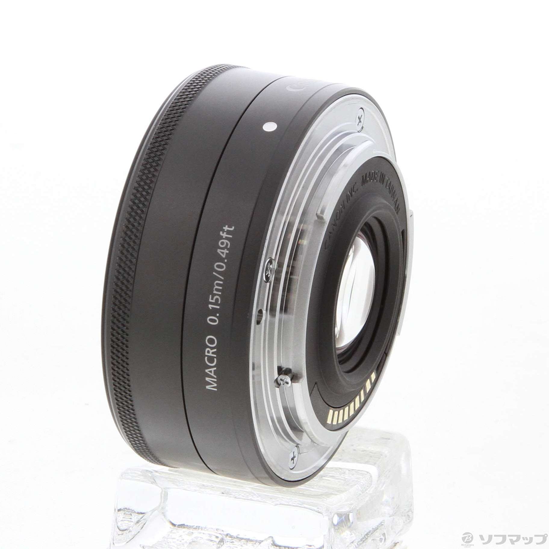 極上品◇Canon EF-M 22mm F2 STM◇1018-00697 【公式通販】 極上品◇Canon EF-M 22mm F2 STM◇1018-00697 【公式通販】