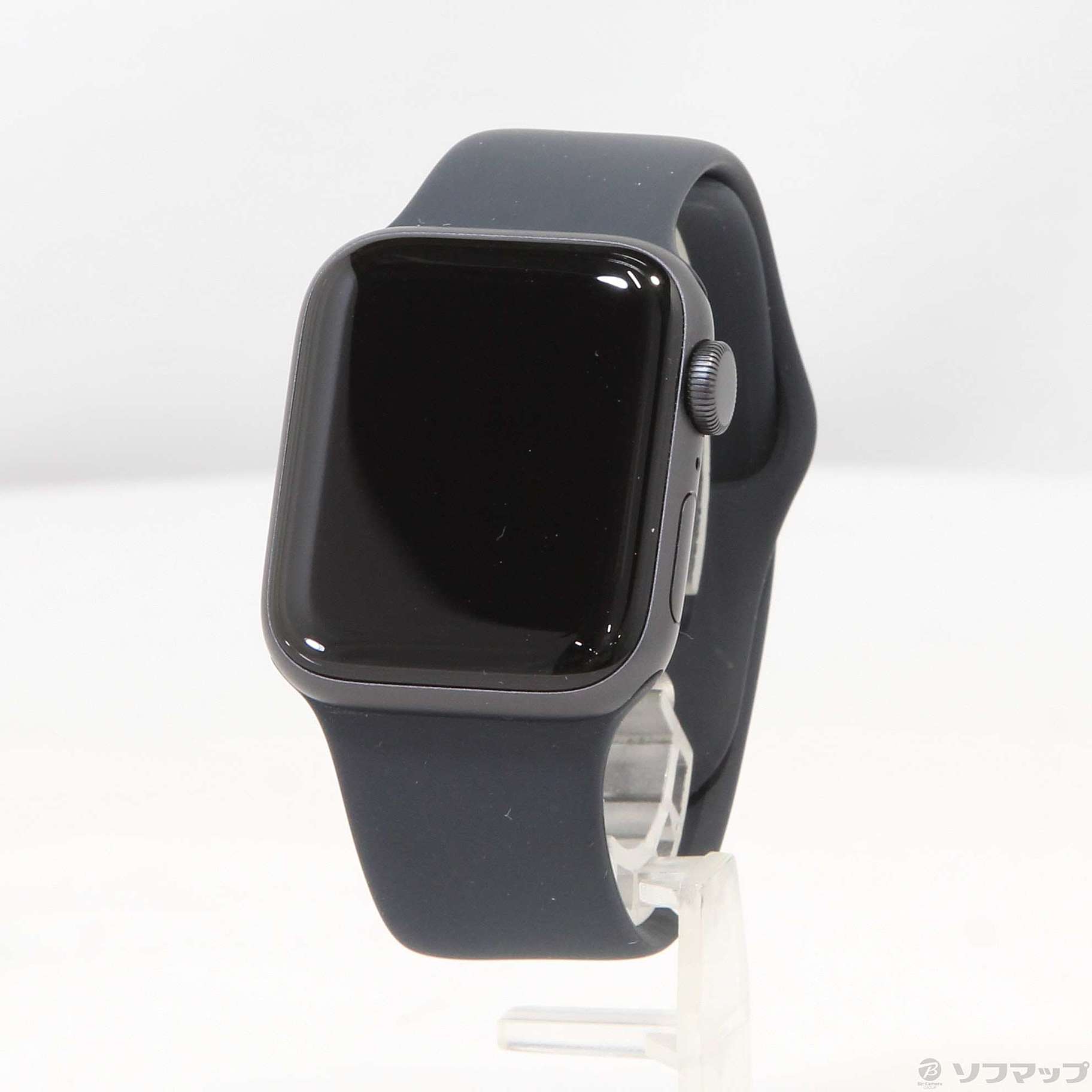 中古】Apple Watch SE 第1世代 GPS 40mm スペースグレイアルミニウム