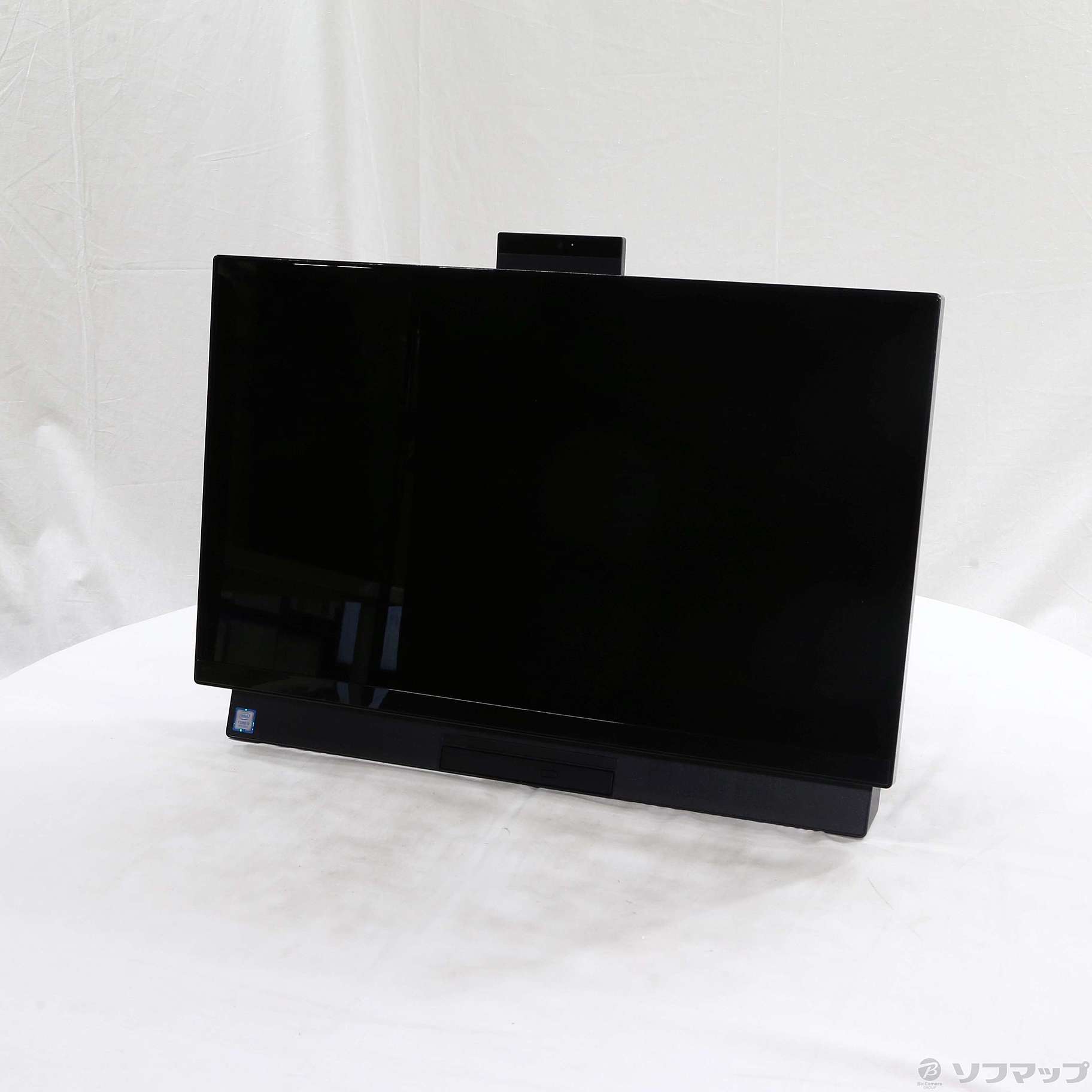 オールインワンパソコン　LAVIE Direct DA(S) 3TB 中古品 2019年春モデル LAVIE Desk All-in-one DA970/MAB、DA500/MAB、DA770