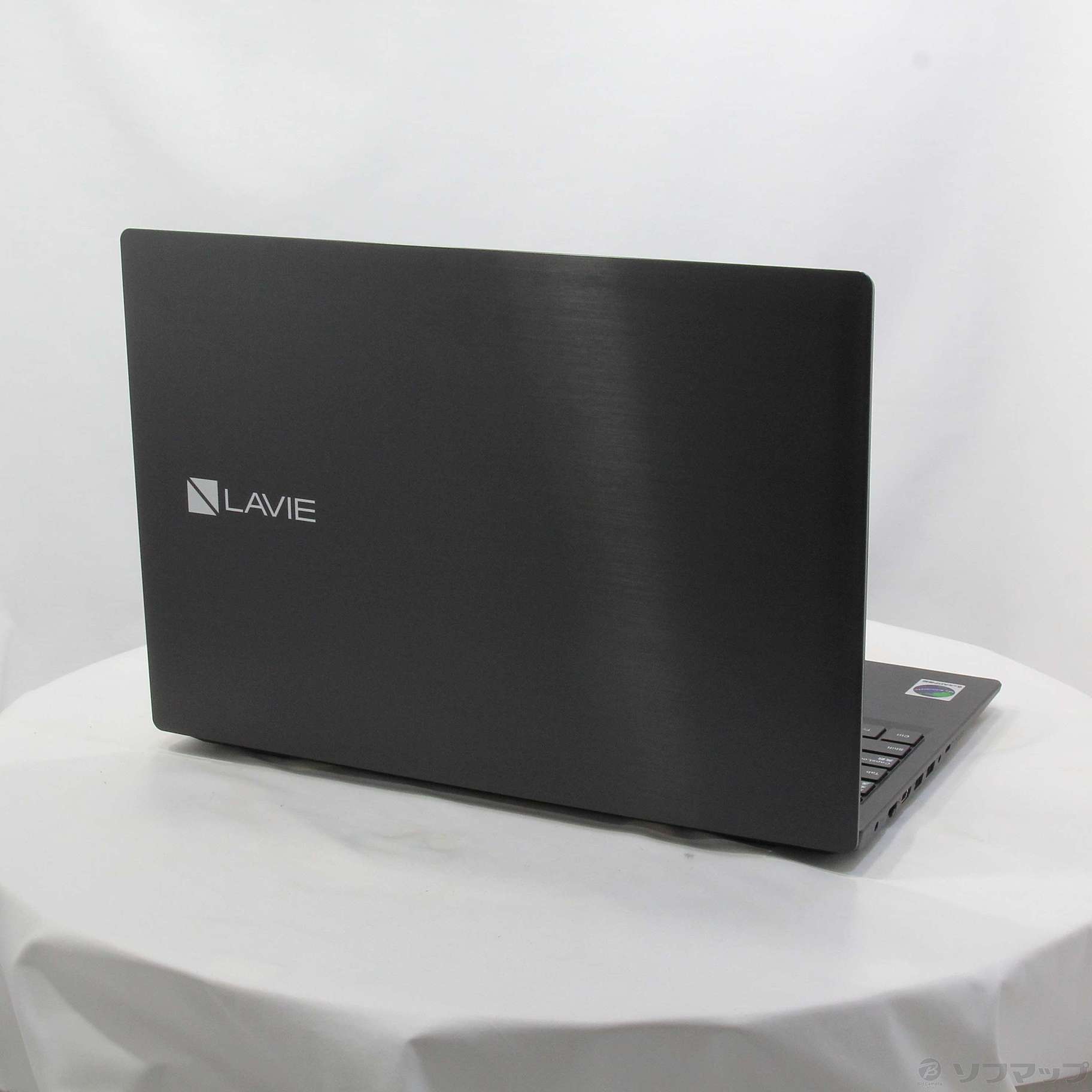 中古】LAVIE Direct NS PC-GN21LVFAF カームブラック 〔NEC Refreshed