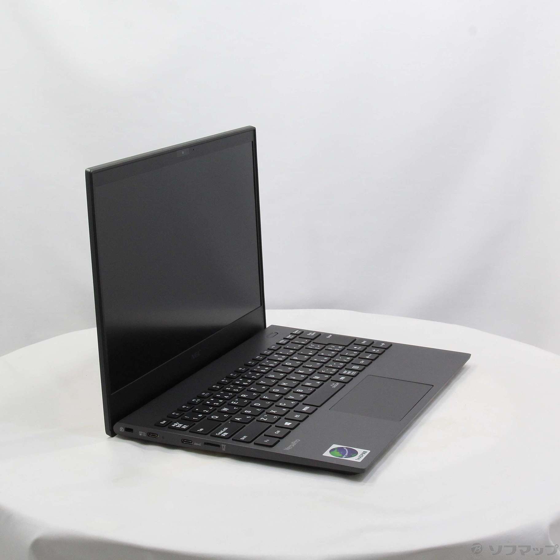 【中古】VersaPro タイプVG PC-VKT16GZG9 〔NEC Refreshed PC〕 〔Windows 10〕 ≪メーカー保証 ...