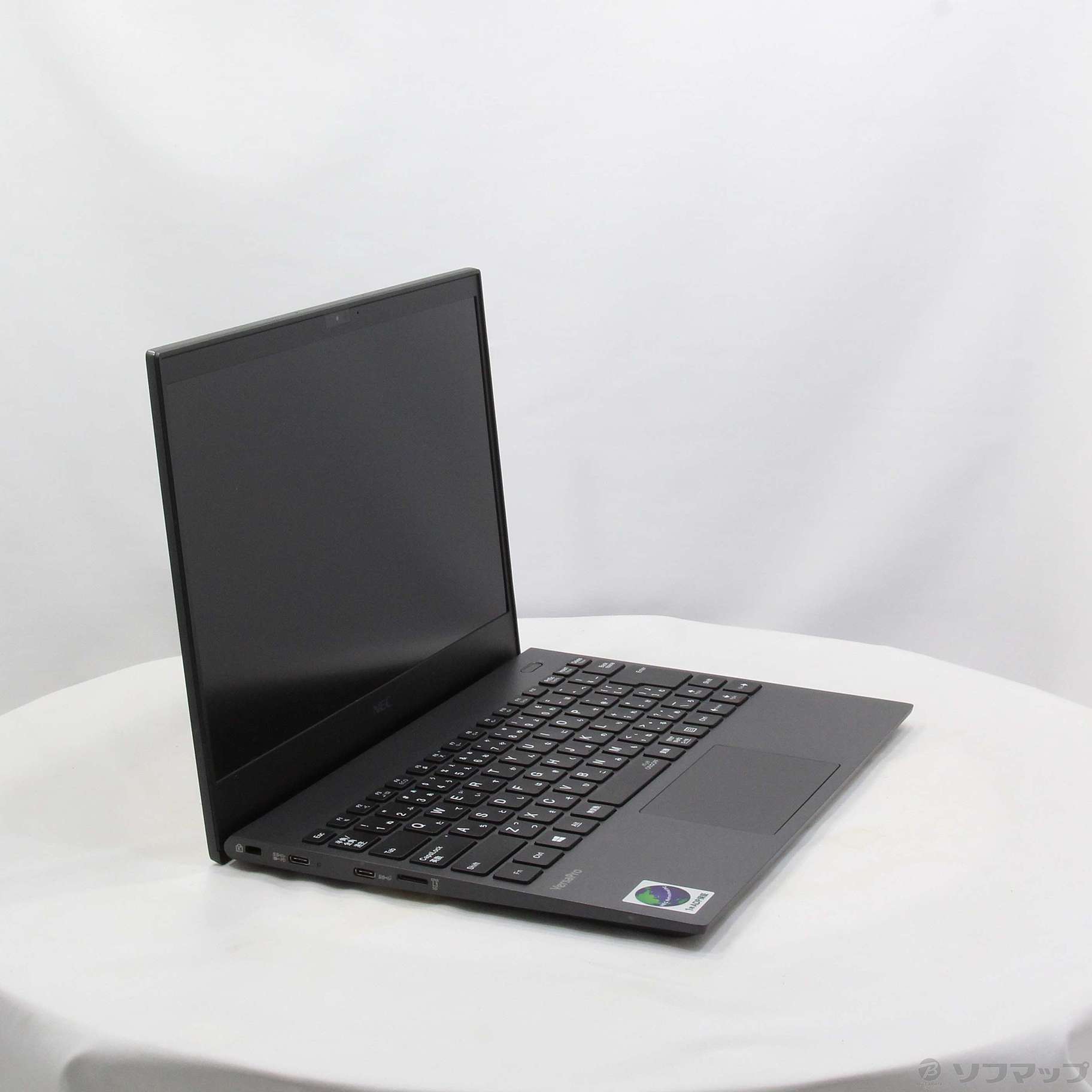 【中古】VersaPro タイプVG PC-VKT16GZG9 〔NEC Refreshed PC〕 〔Windows 10〕 ≪メーカー保証 ...