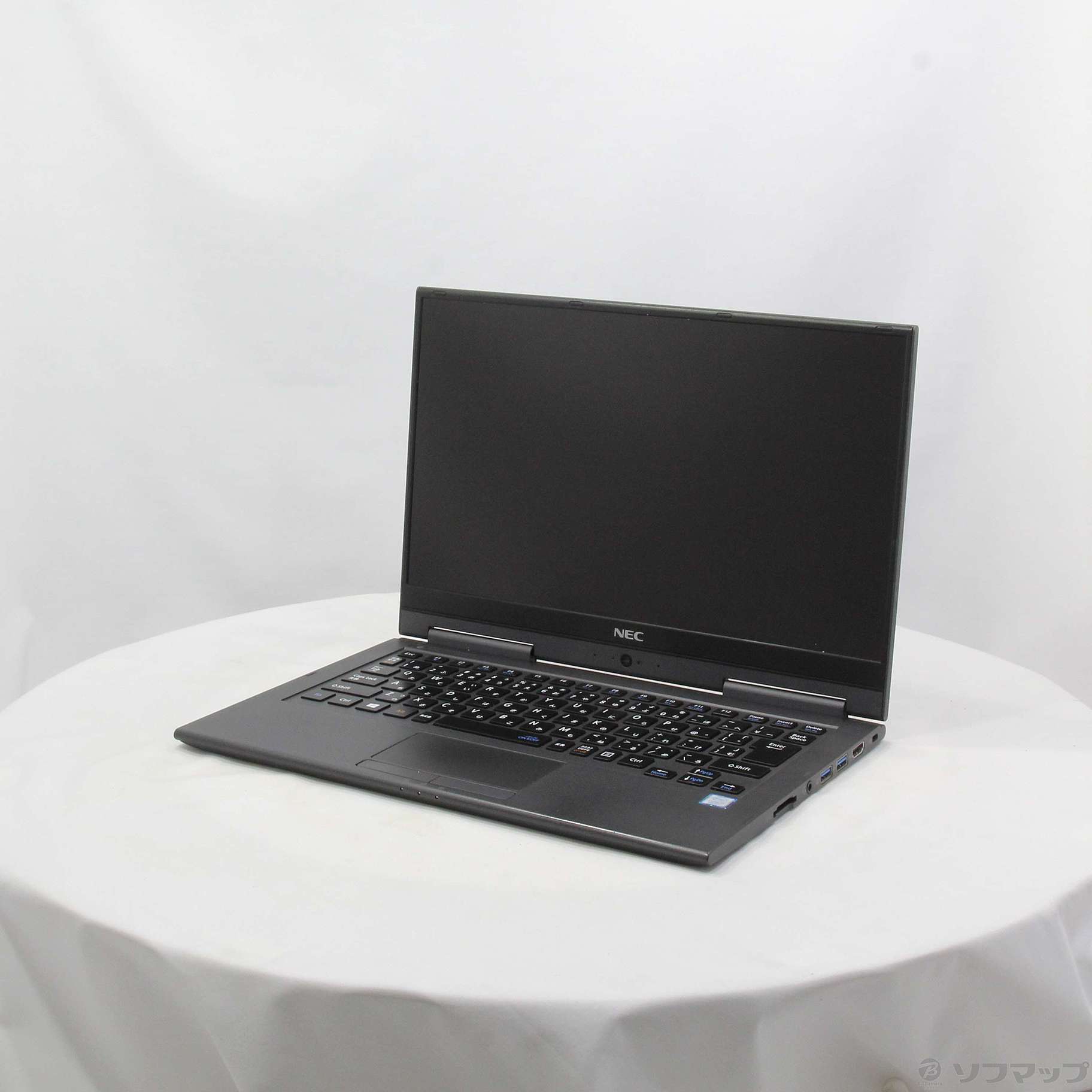 中古】LAVIE Direct HZ PC-GN276U1GA 〔Windows 10〕 [2133044536643