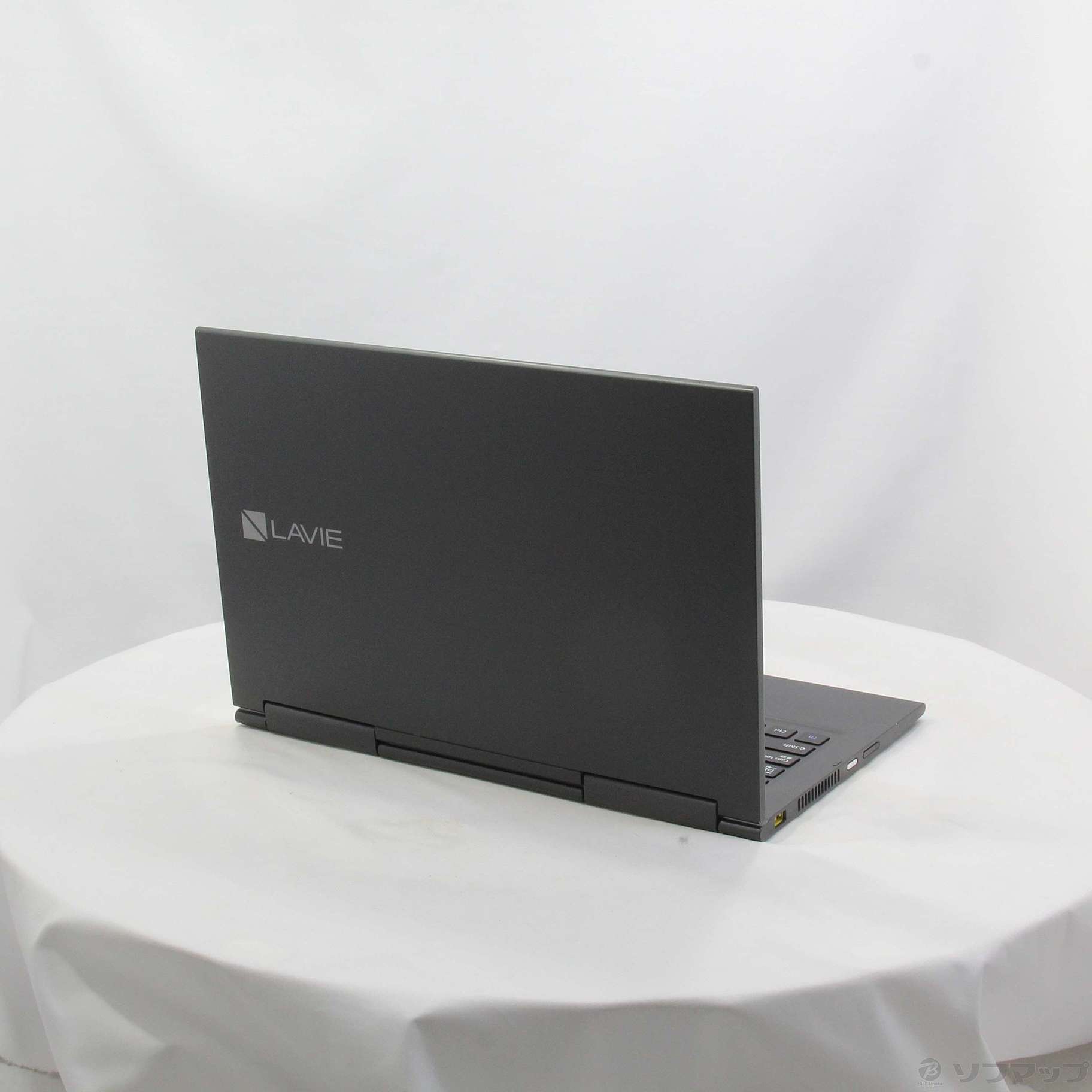 NEC LAVIE PC-GN276U1GA Windows10 Pro Core i7 7500U 8GB SSD 512GB