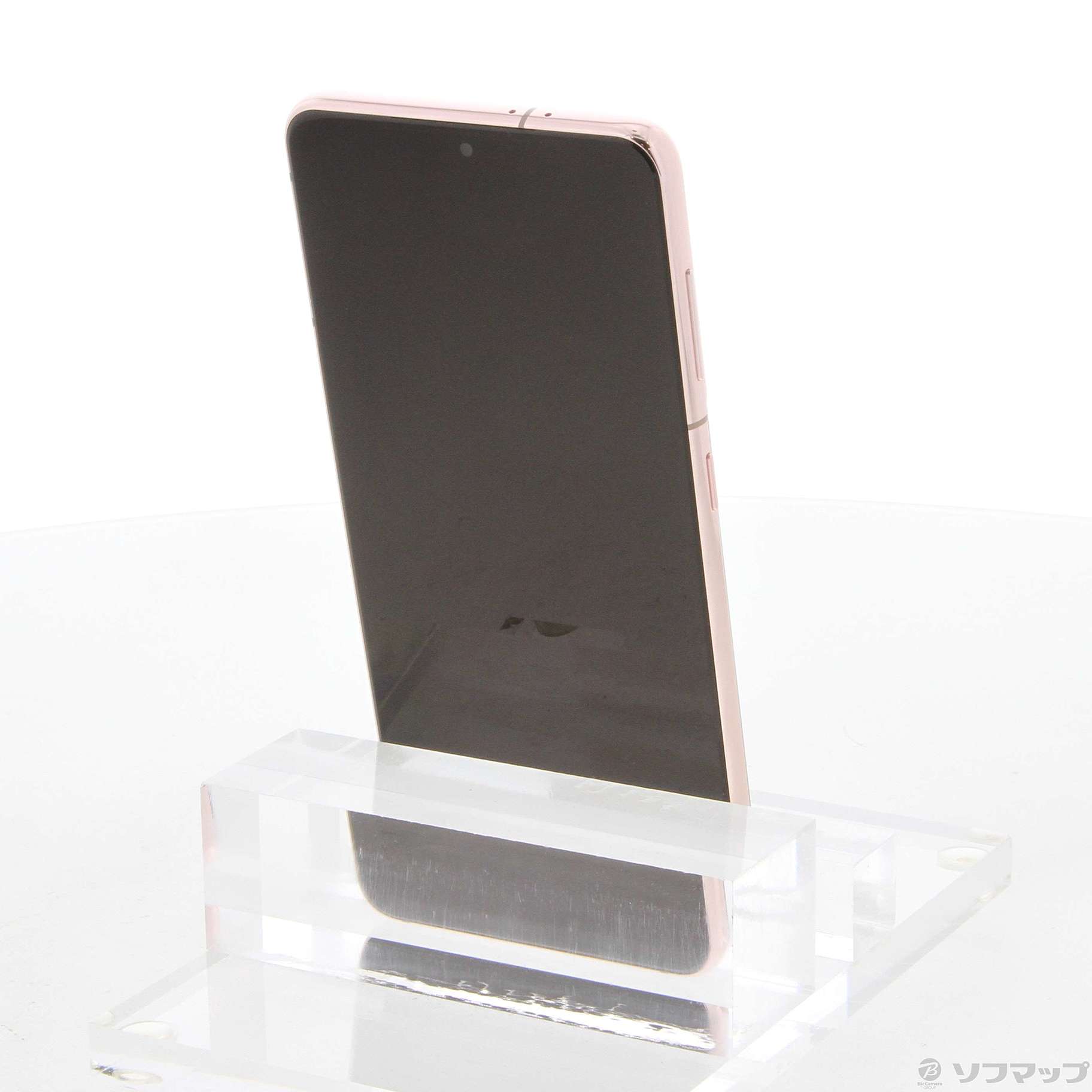 中古】Galaxy S21 5G 256GB ファントムバイオレット SC-51B docomo 中古】Galaxy S21 5G 256GB ファントムバイオレット SC-51B docomo