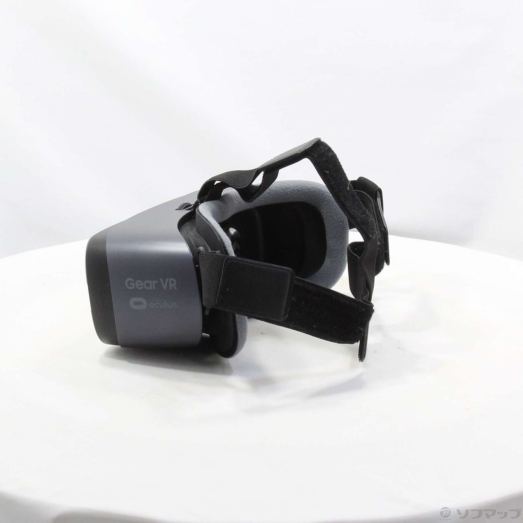 中古】〔中古品〕 Galaxy Gear VR with Controller SM-R325
