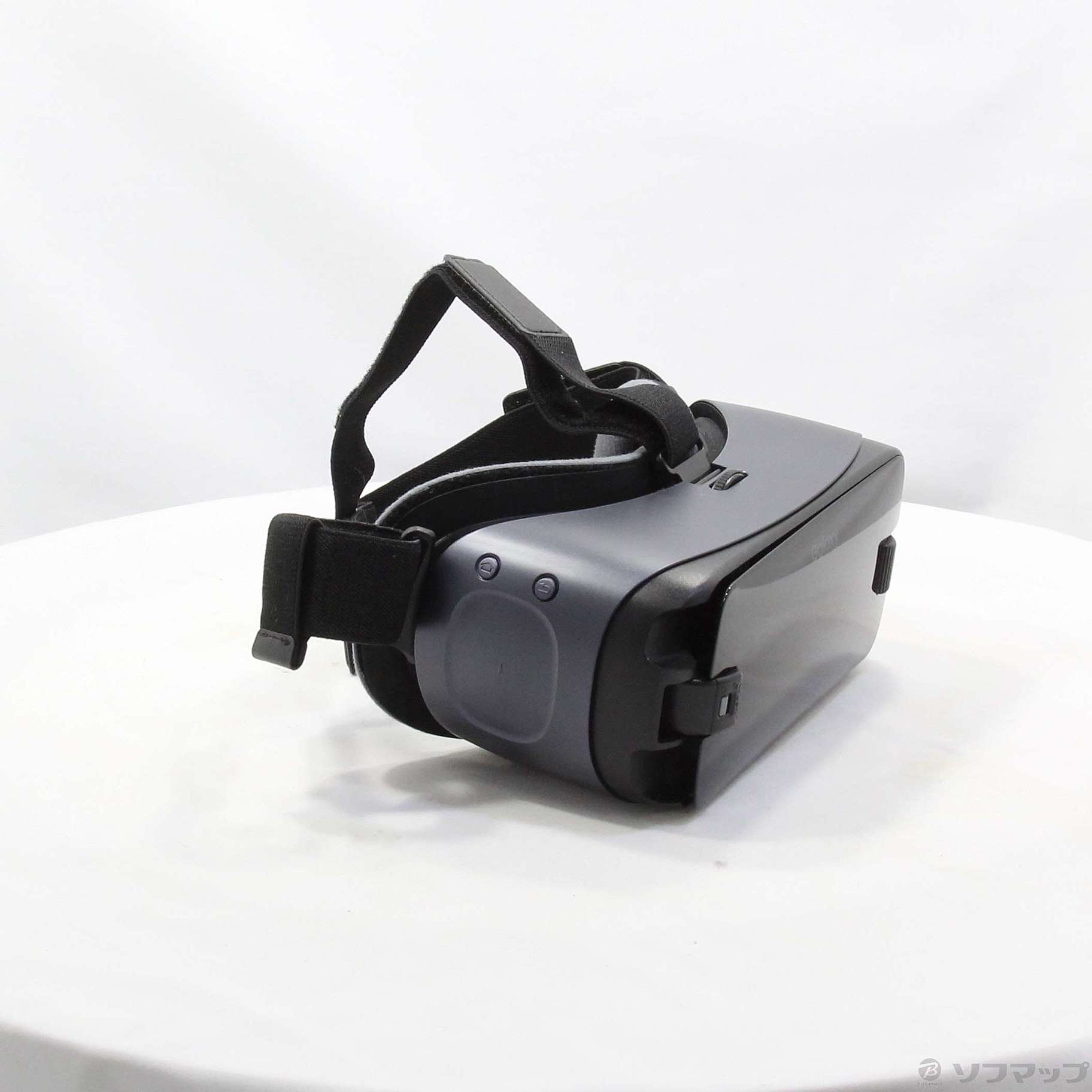 中古】〔中古品〕 Galaxy Gear VR with Controller SM-R325 ...
