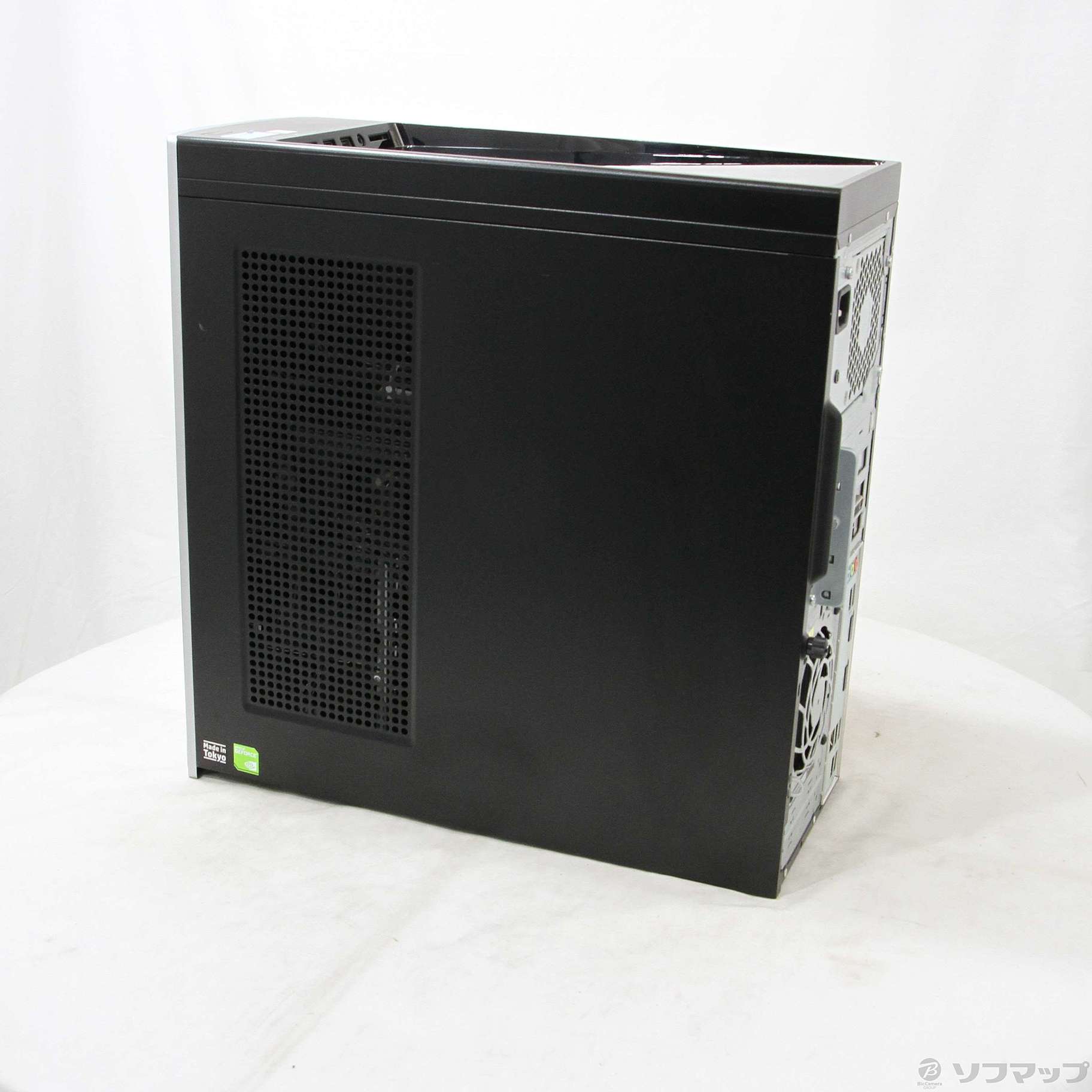 中古】HP ENVY 750-180jp N5Z79AV 〔Windows 10〕 ［Core i7 6700K