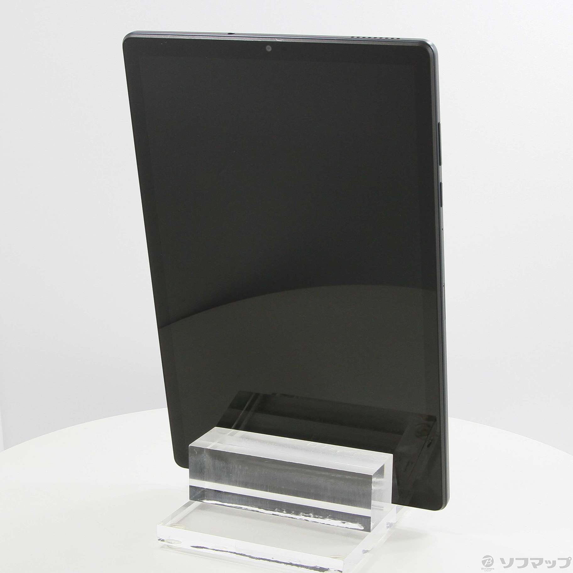 中古】Lenovo TAB6 64GB アビスブルー A101LV SoftBank