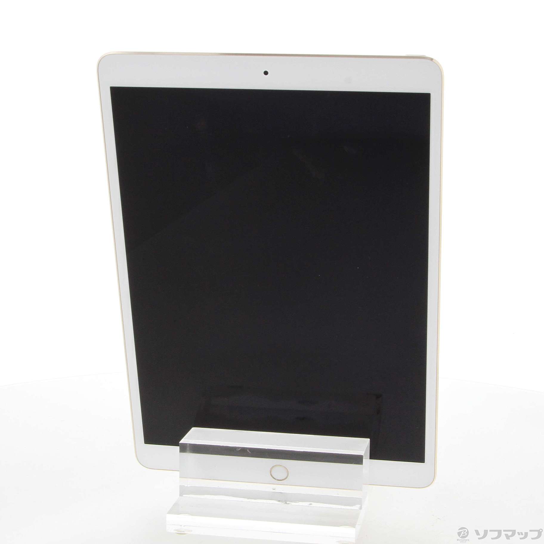 中古】iPad Pro 10.5インチ 256GB ゴールド MPF12J／A Wi-Fi