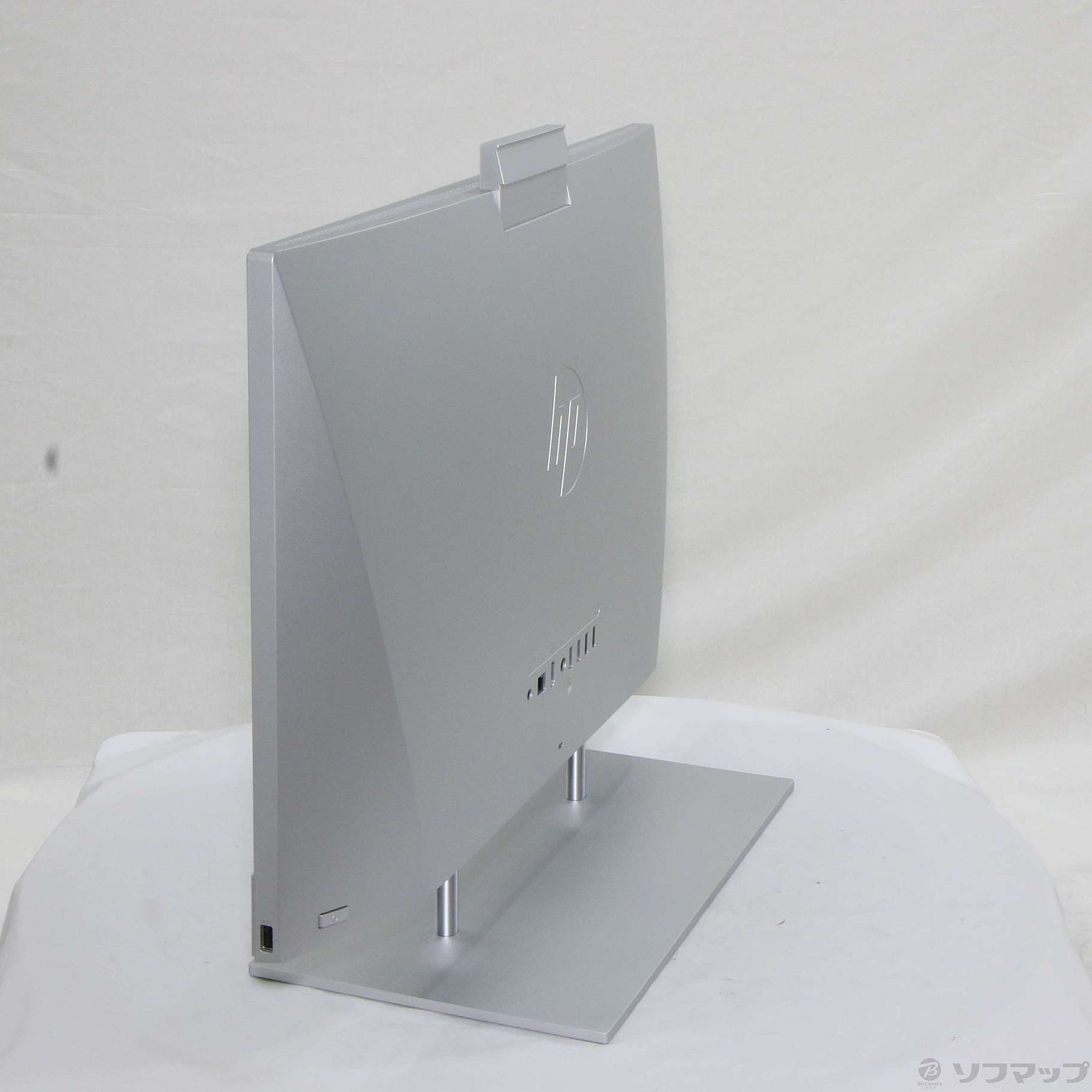 中古】〔展示品〕 HP All-in-One 24-dp1070jp 571D4PA-AAAB ナチュラル