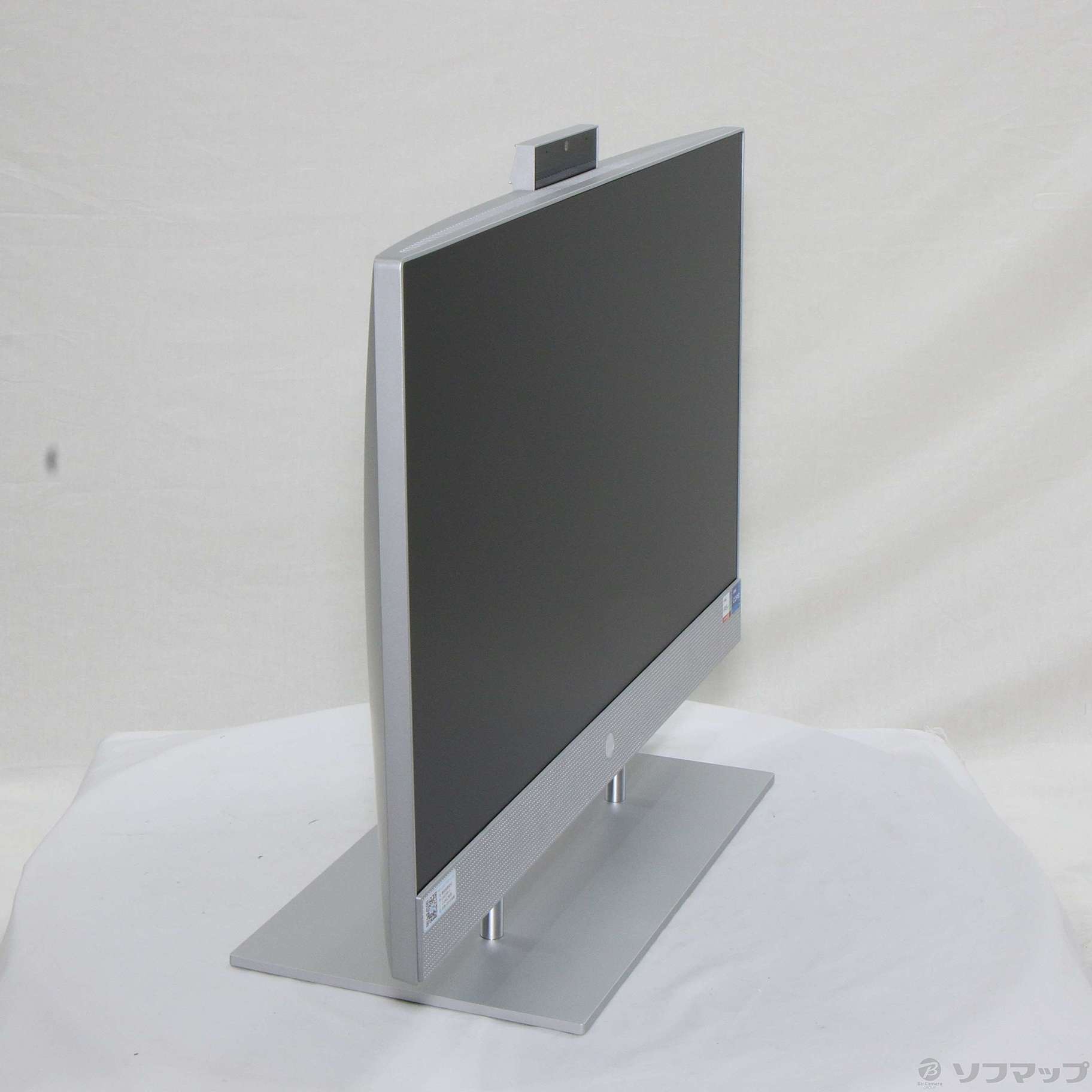 中古】〔展示品〕 HP All-in-One 24-dp1070jp 571D4PA-AAAB ナチュラル