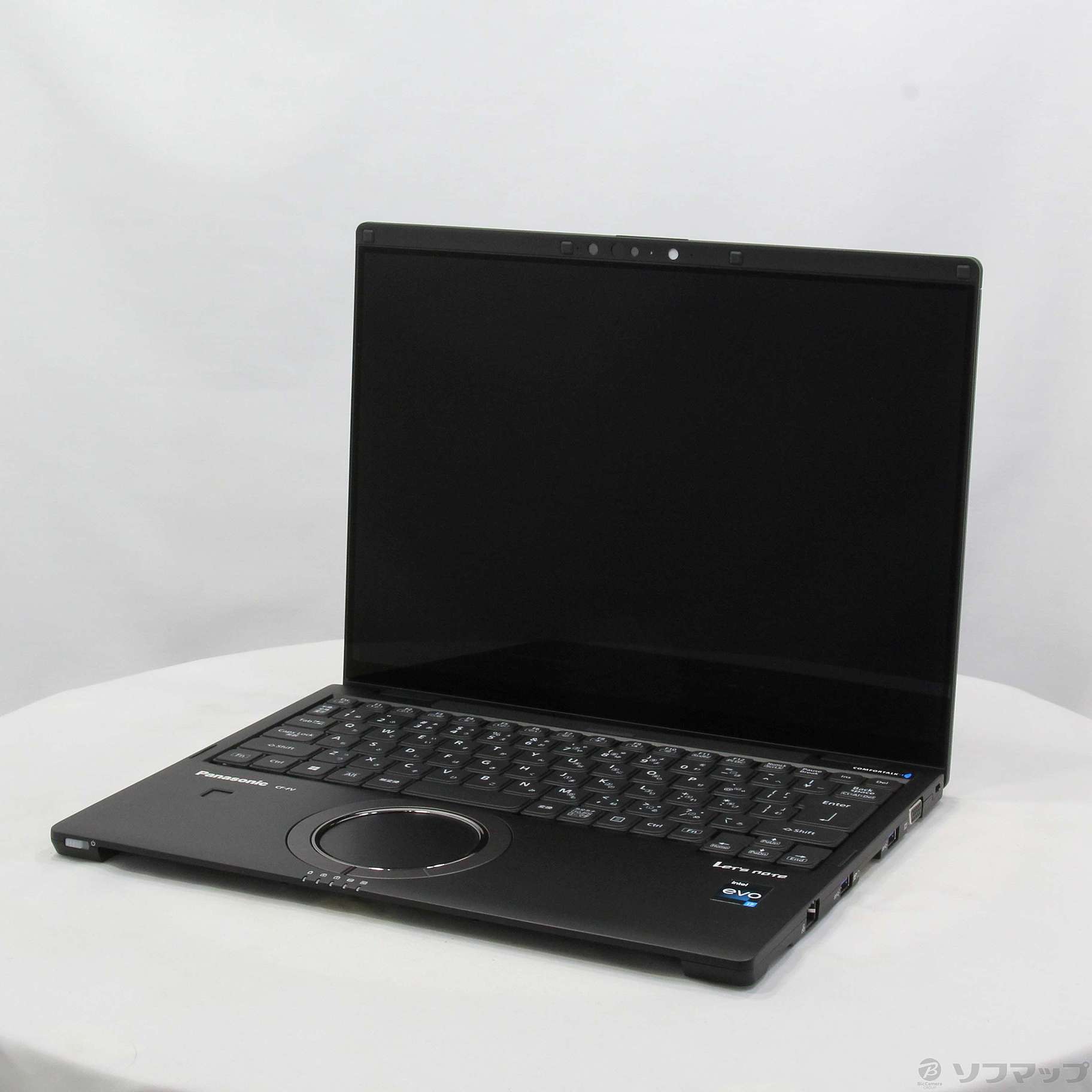 Let's note FV3 ビジネスモデル(Core i5-1245UvPro/8GB/SSD256GB/W11P64/1 パナソニック Let\u0027s note FV3 CF-FV3DDPCR 価格比較 - 価格.com
