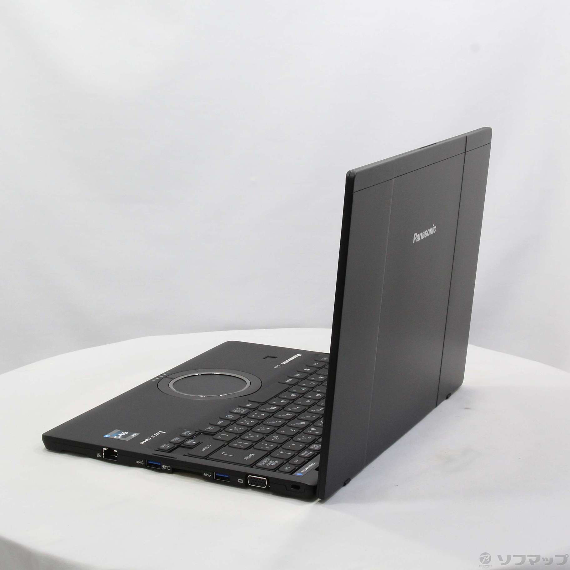Panasonic ノートPC Let'snote CF-FV3DDPCR レッツノート FV3」2022年
