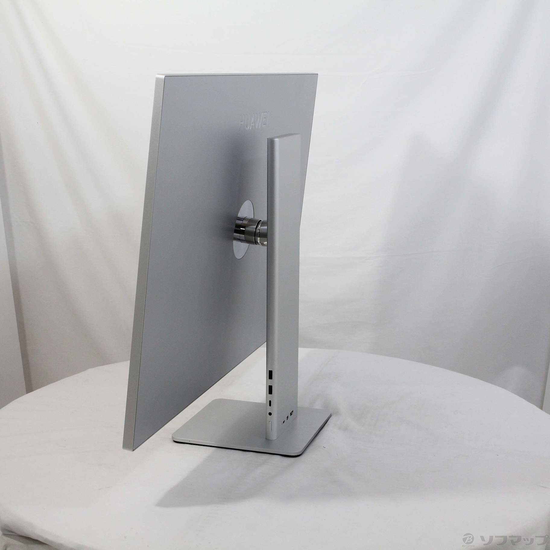 中古】〔展示品〕 HUAWEI MateView 28 HSN-CBA シルバー