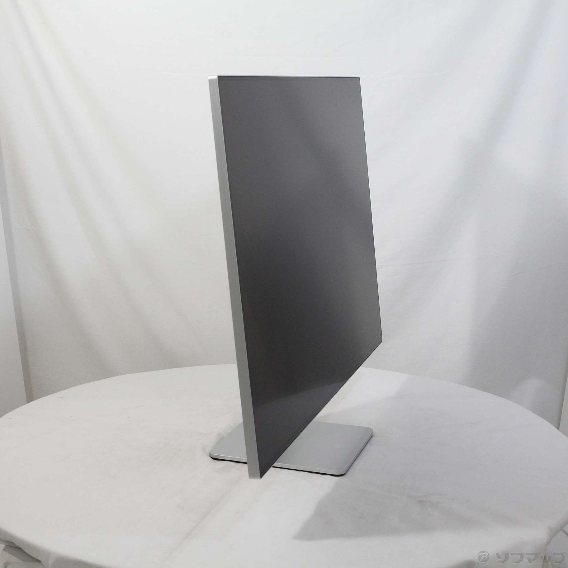 HUAWEI MateView シルバー HSN-CBA HUAWEI MateView 4K Ultra HD 28.2