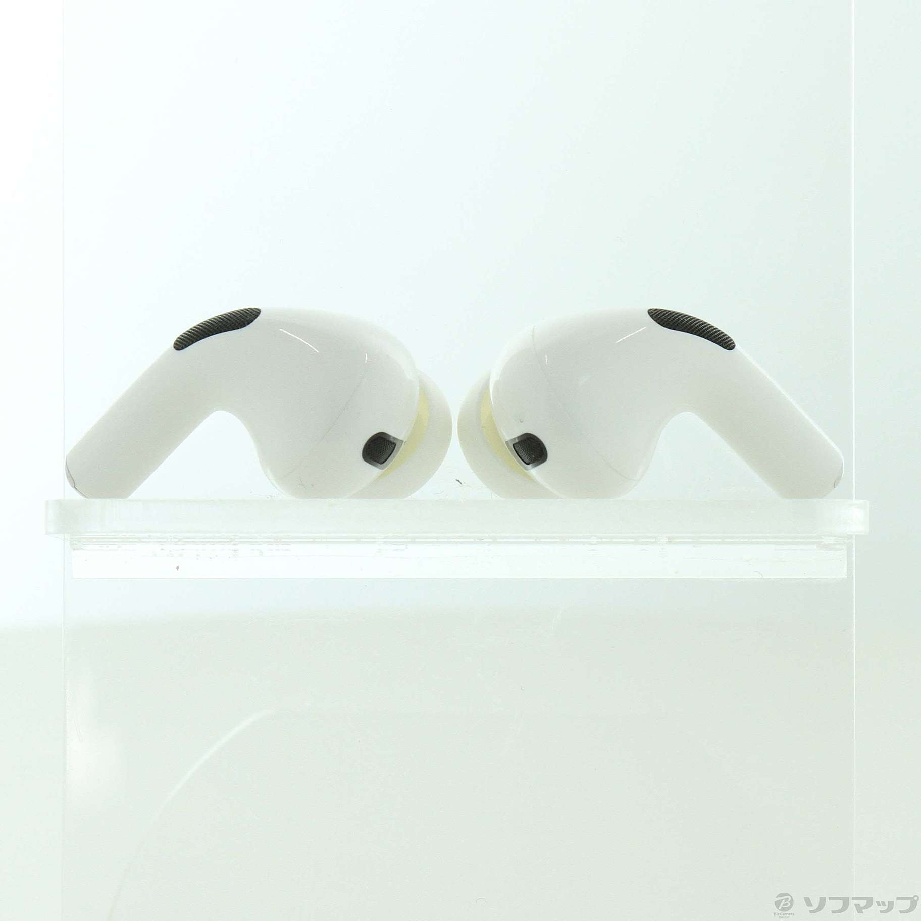 希少！！】 完品 AirPods Pro 第一世代 MWP22J A エアーポッズプロ