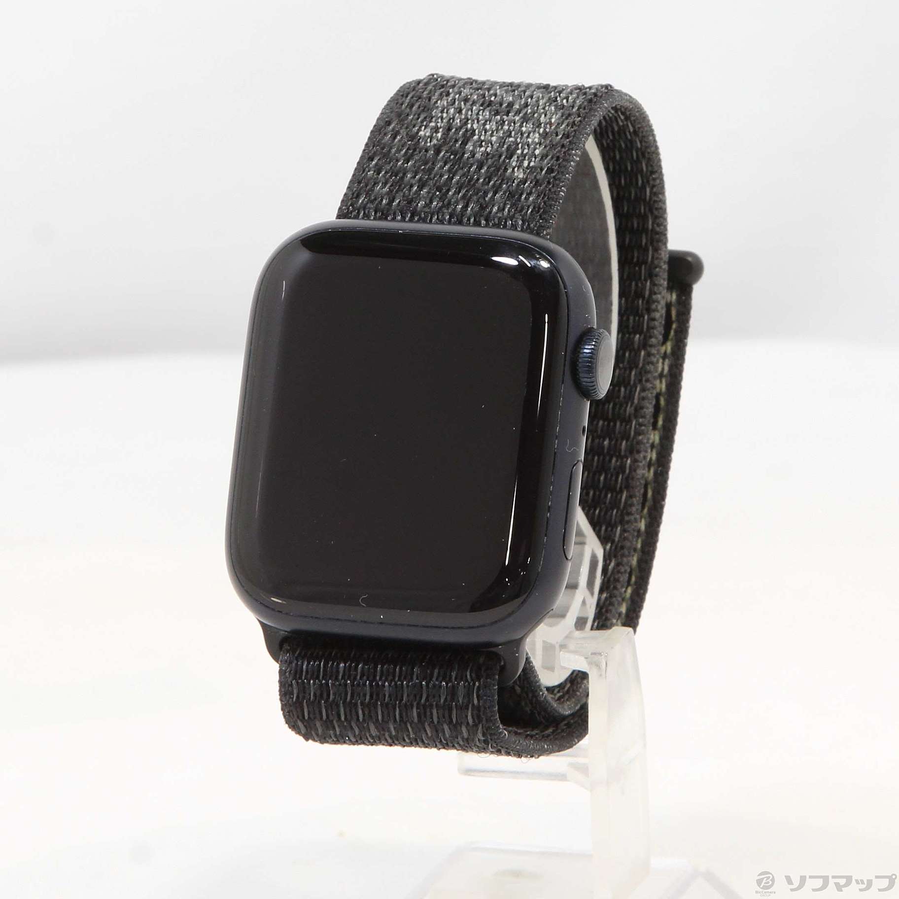 アップル　Apple Watch Nike Series 7