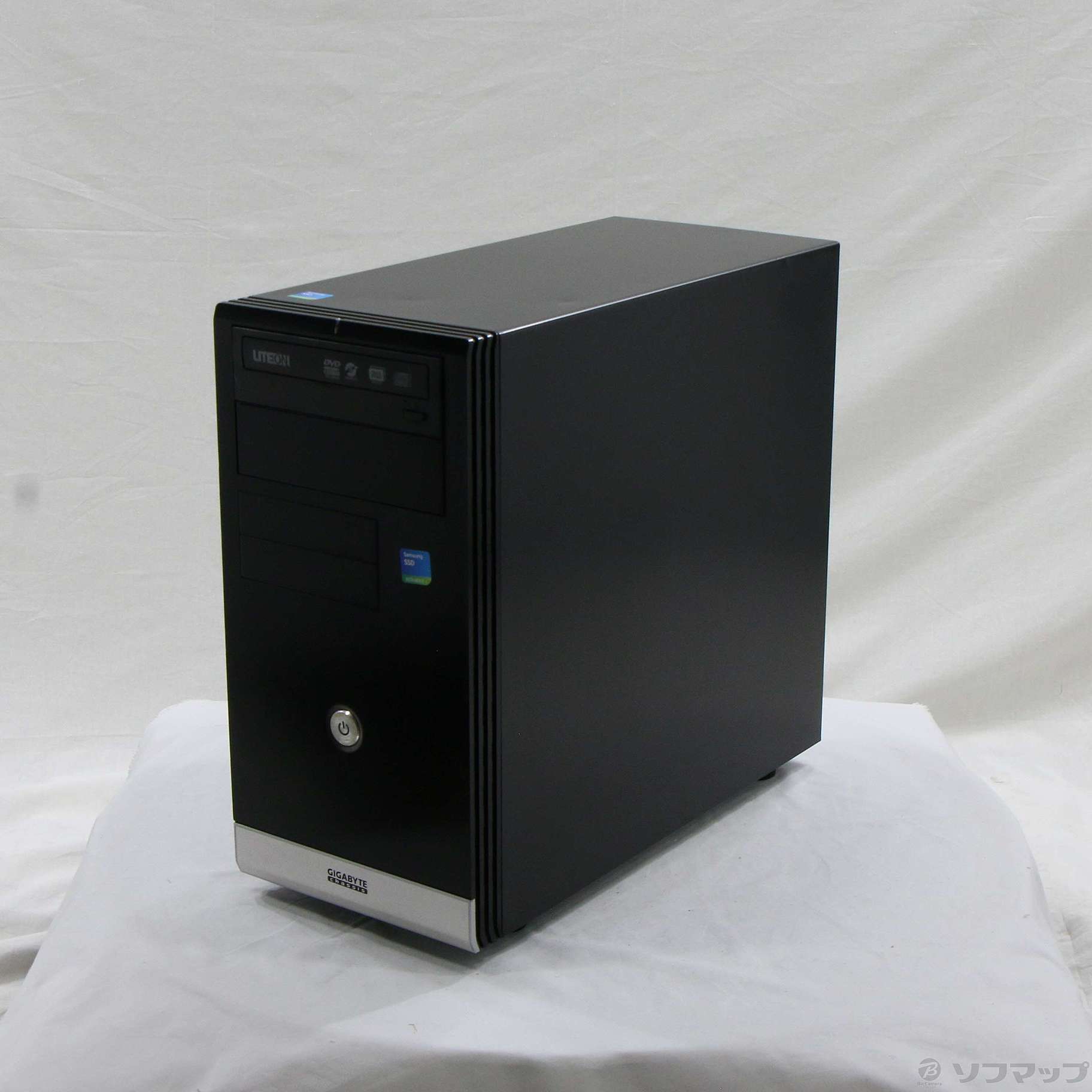 小型PC Celeron G3900 メモリ8GB SSD240GB G3900 Celeron Intel